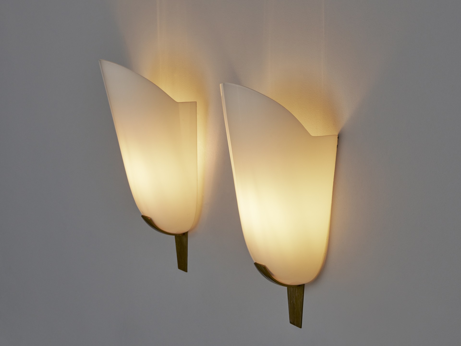 Pair of Wall Lights image 2