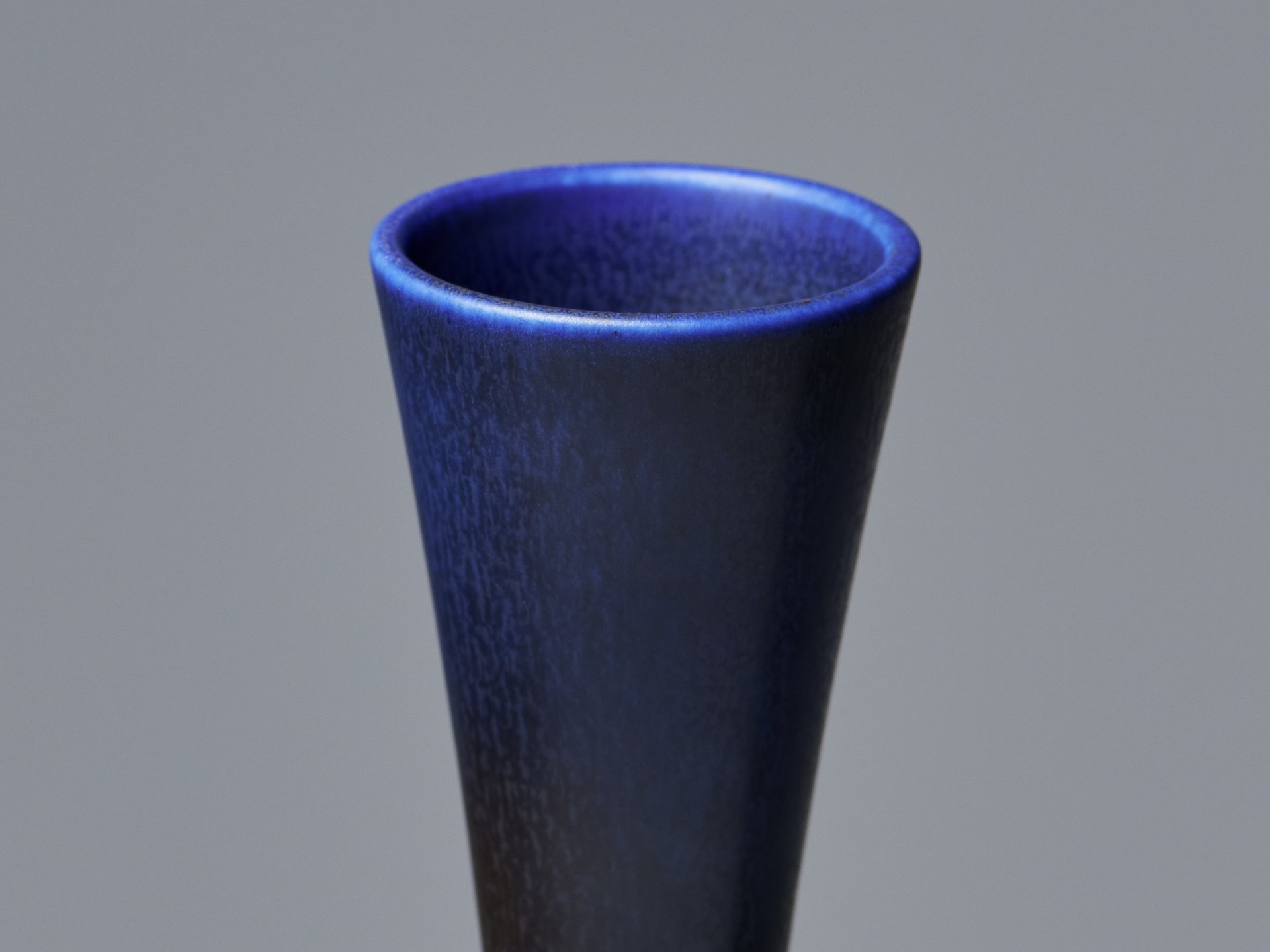 Group of three vases image 5