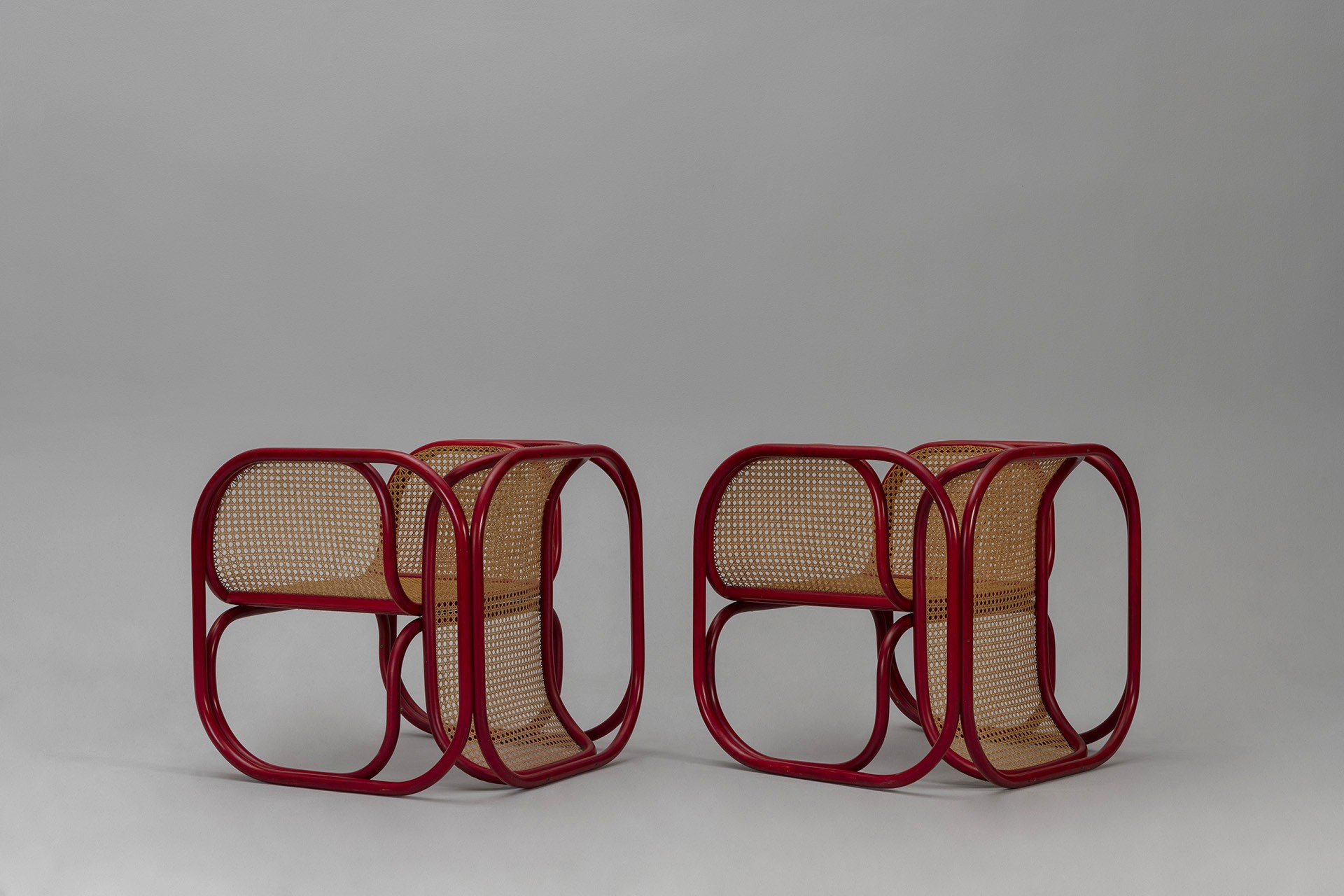 Set of Pair of Armchairs image 3