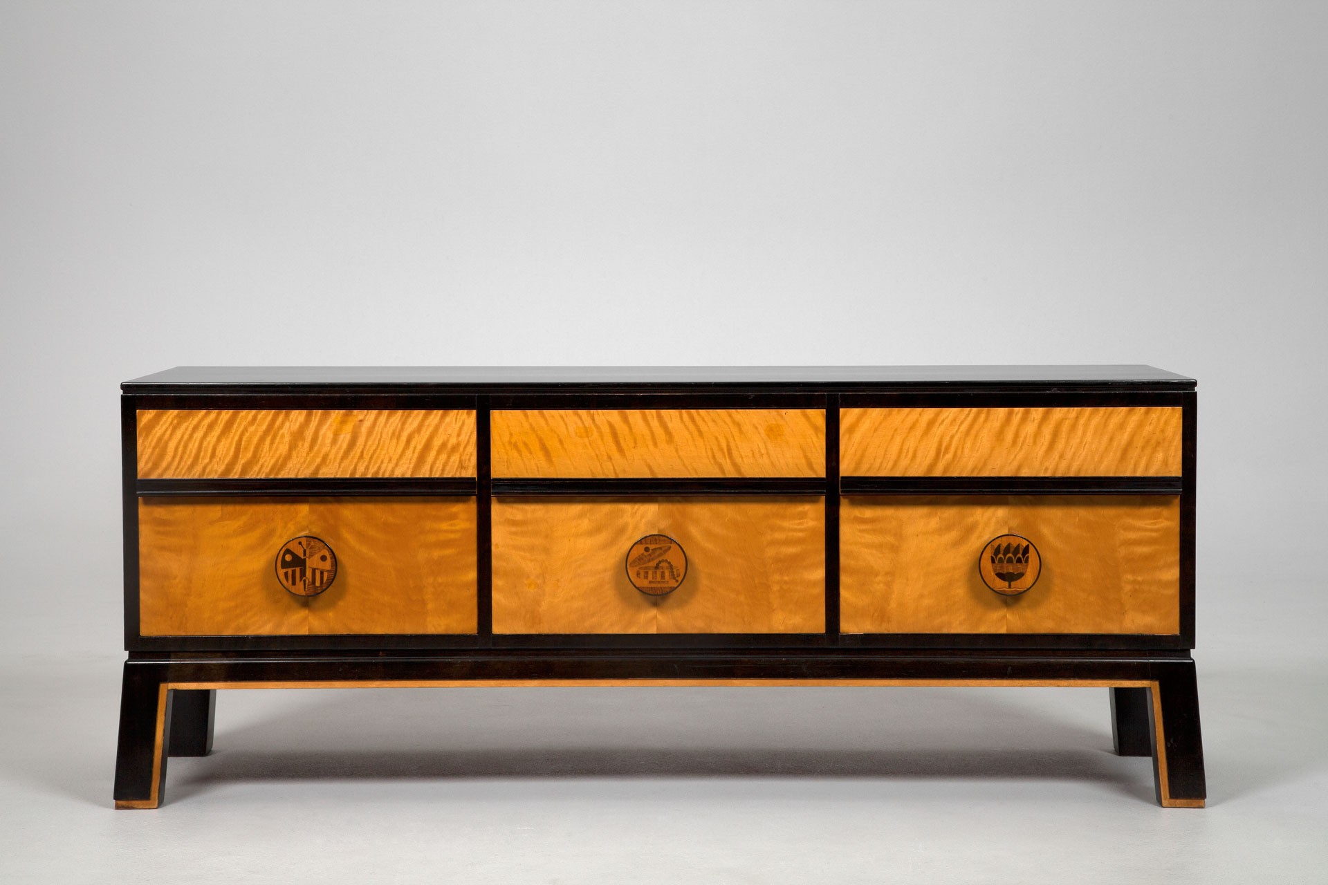 Low Cabinet
