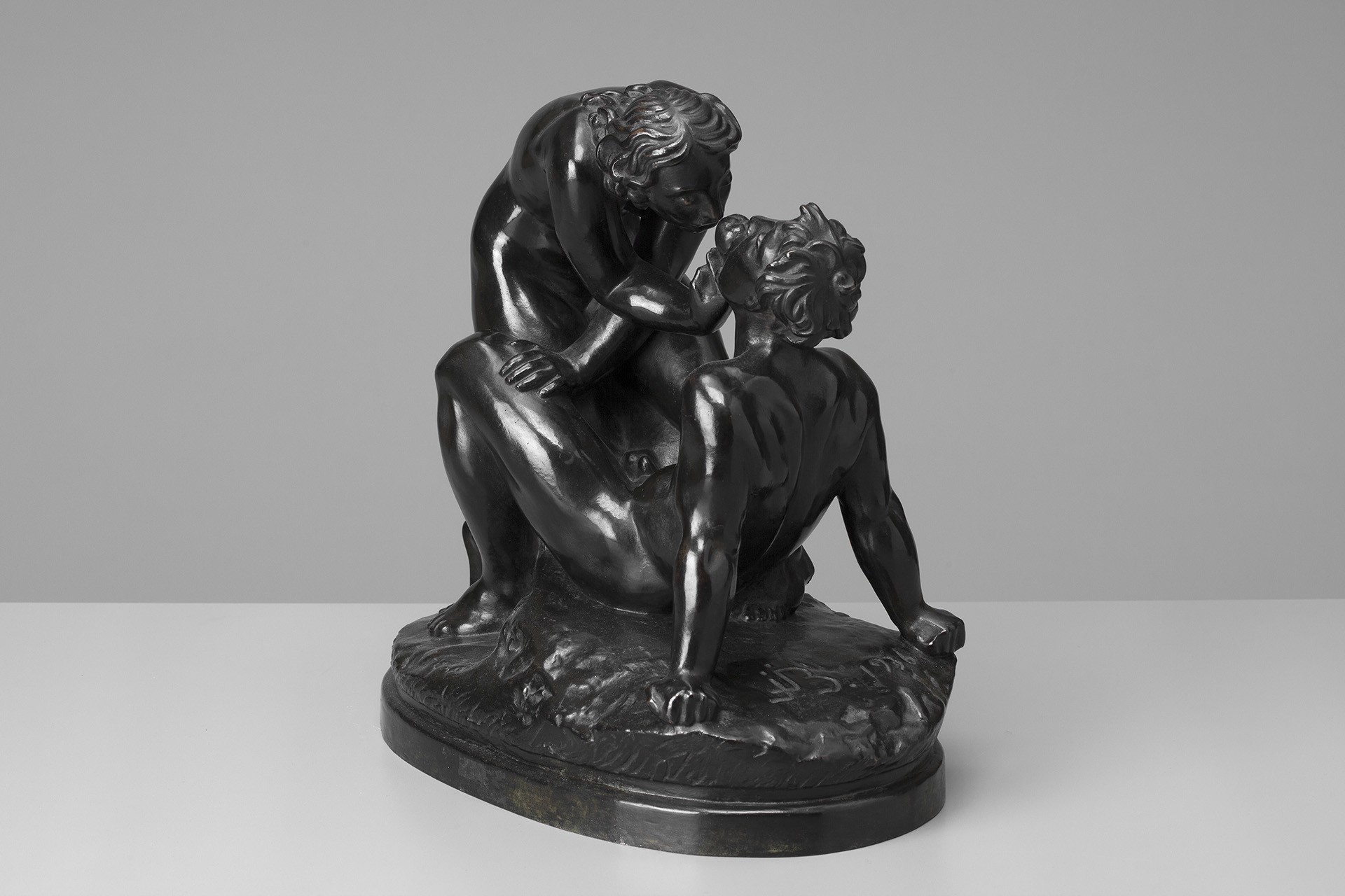 Adam & Eve image 3
