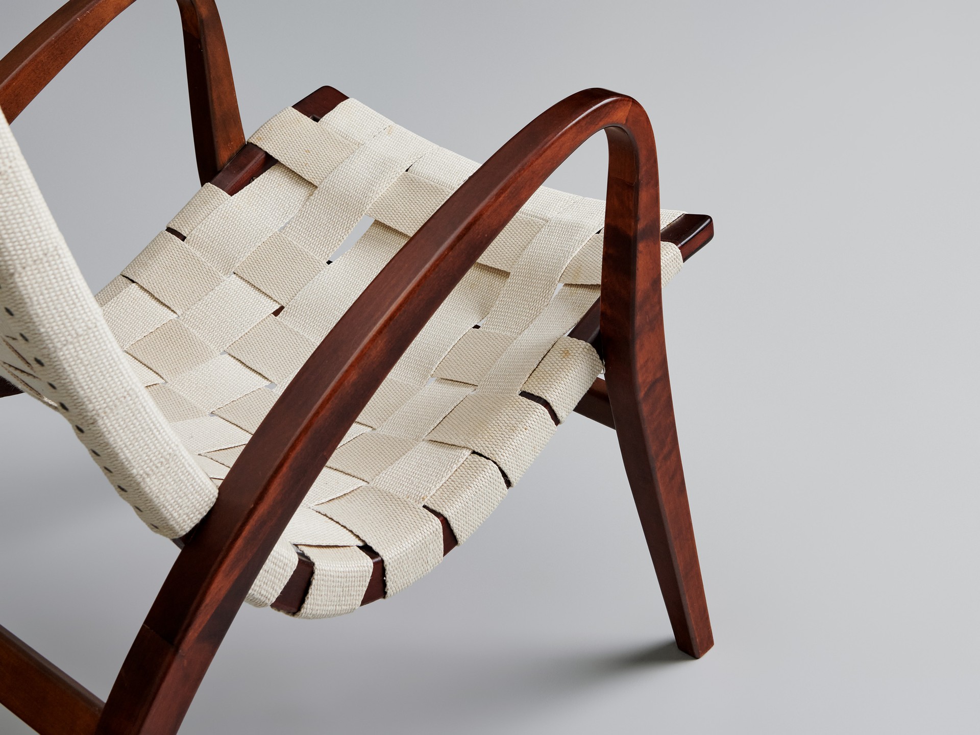 'Grasshopper' Armchair image 5