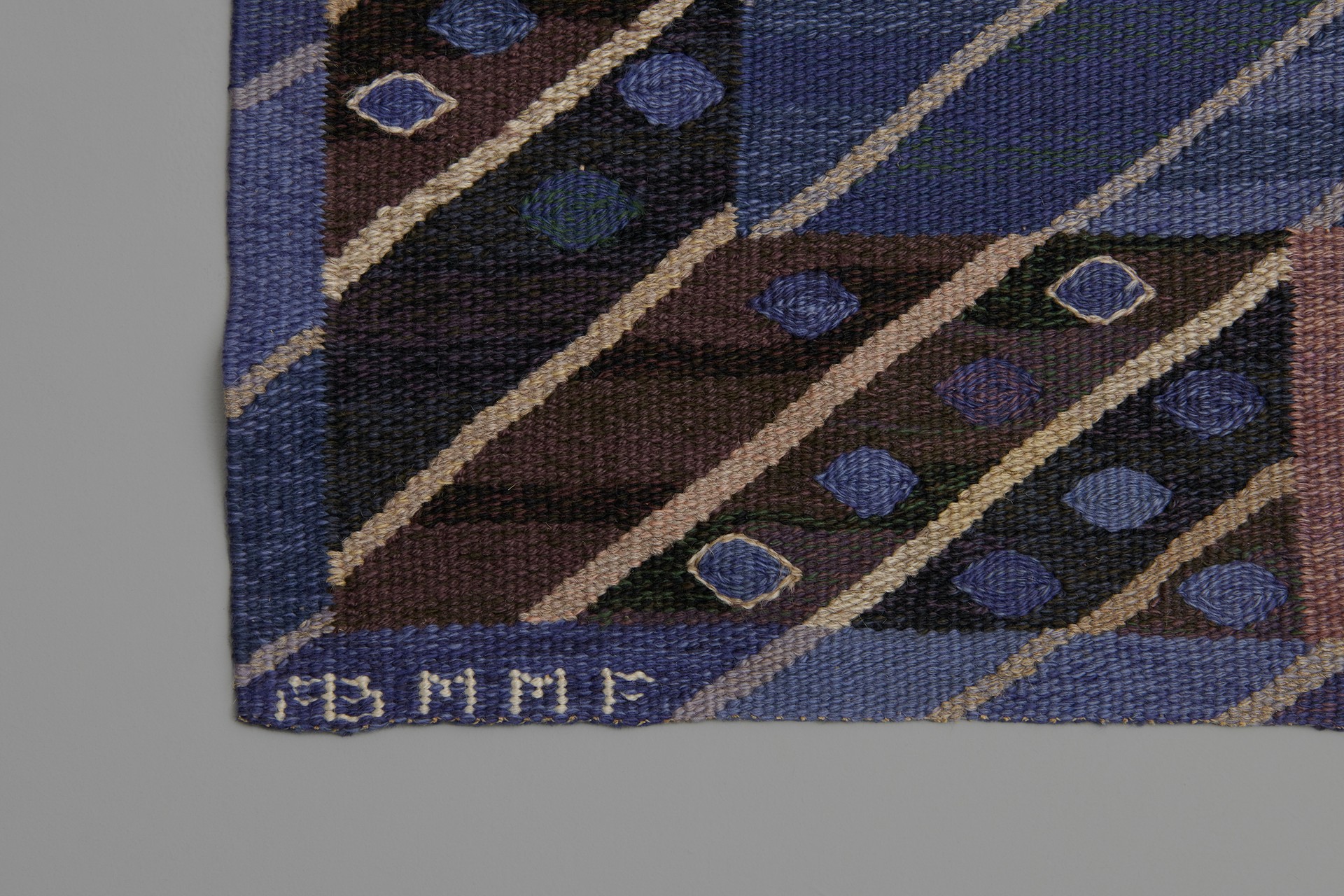 'Strålarna' Carpet image 6