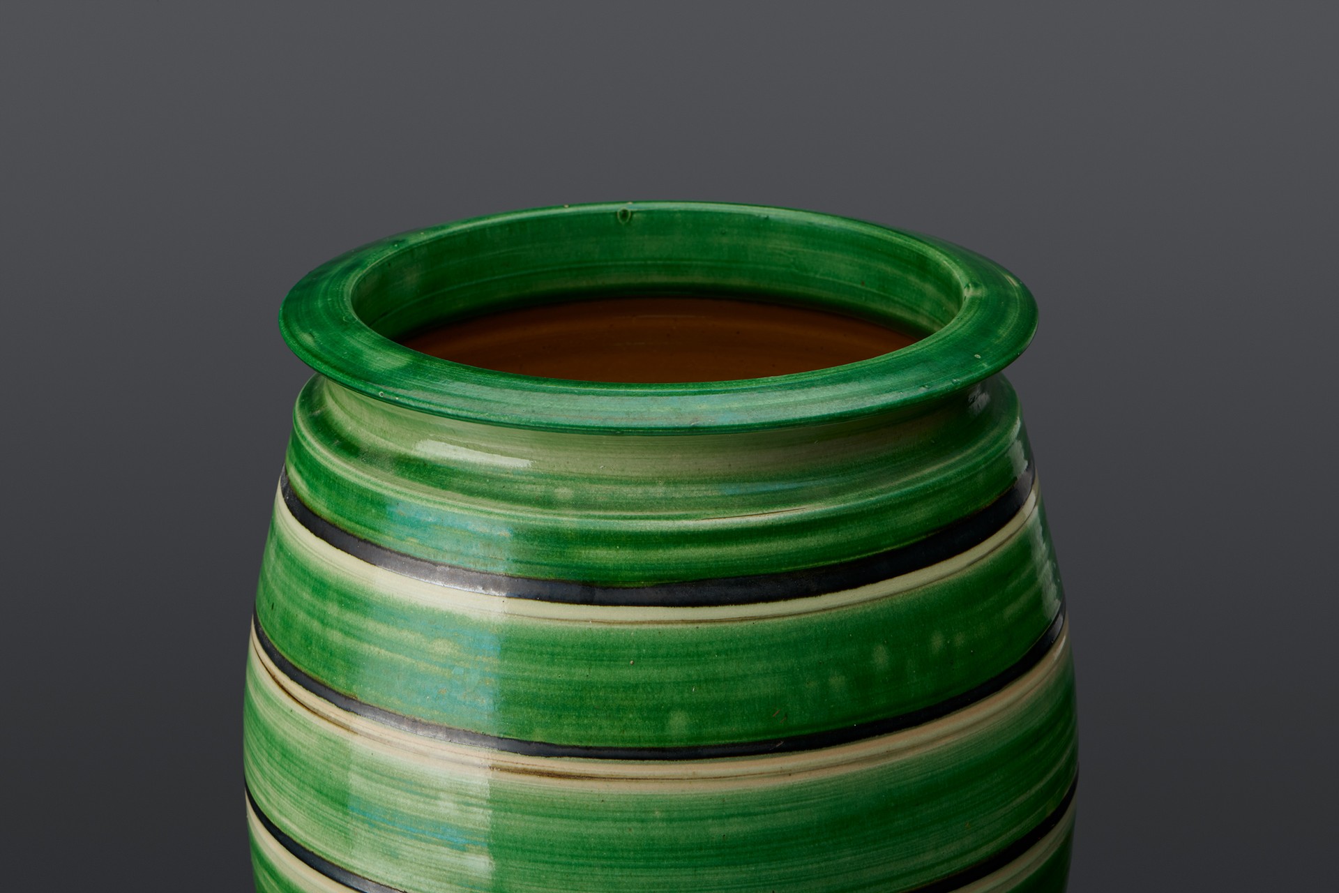 Large Floor Vase image 2