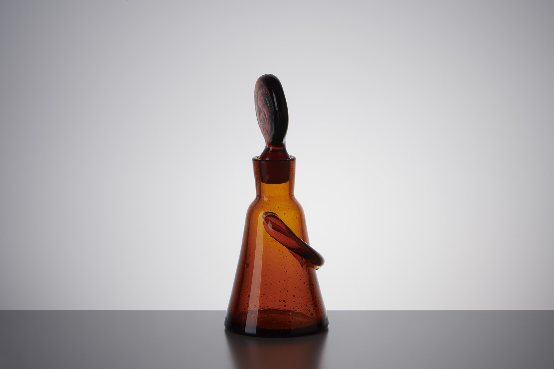 Bottle with Stopper image 2