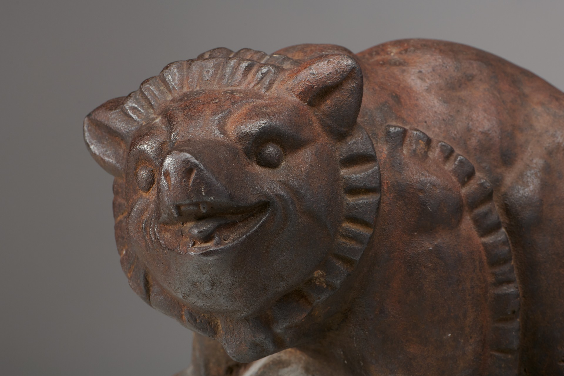 'Bear' Sculpture image 5