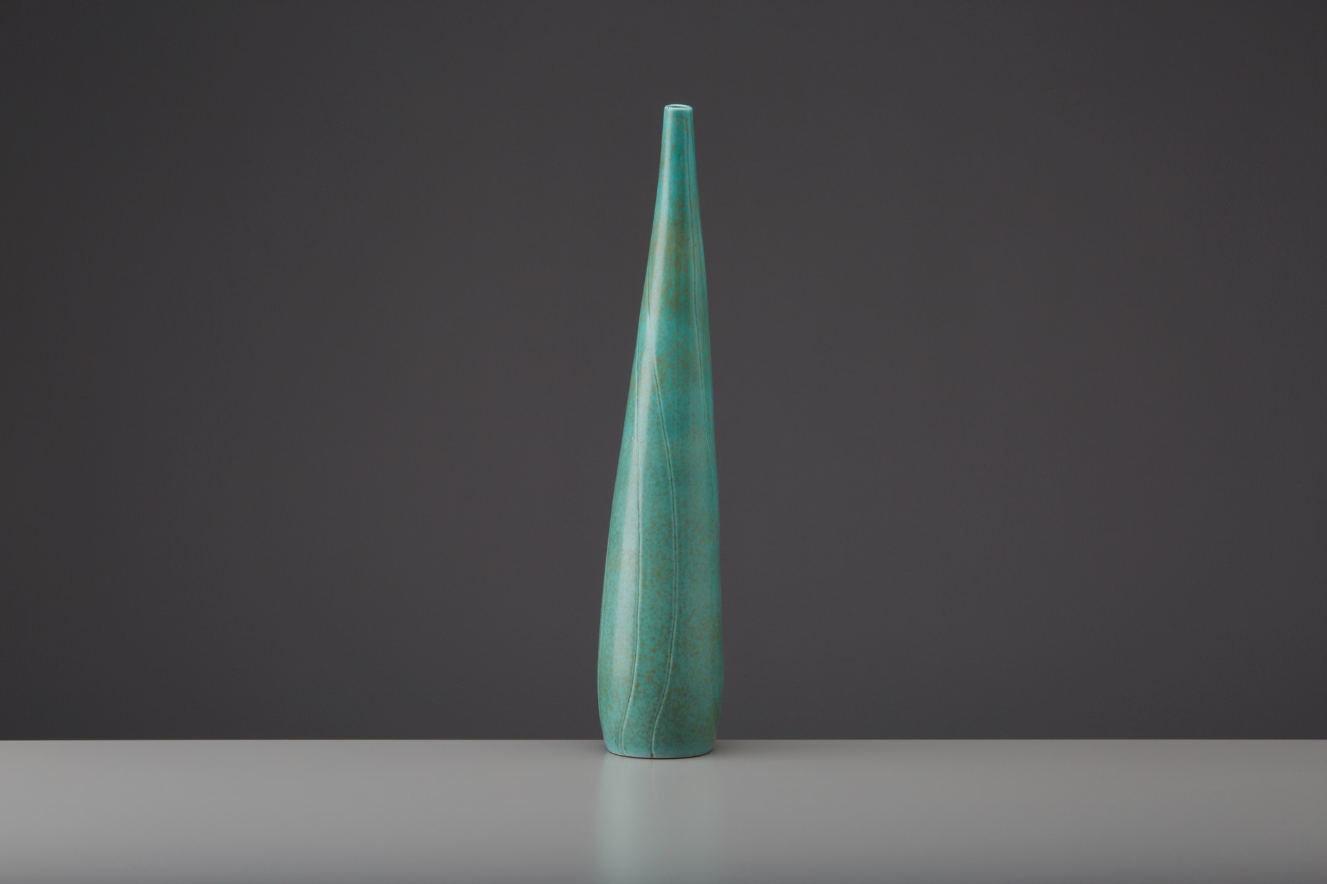 'Frozen Music' Vase image 2