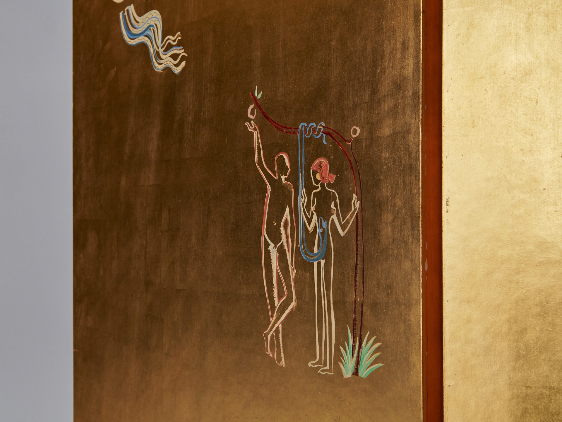 Unique Folding Screen image 17