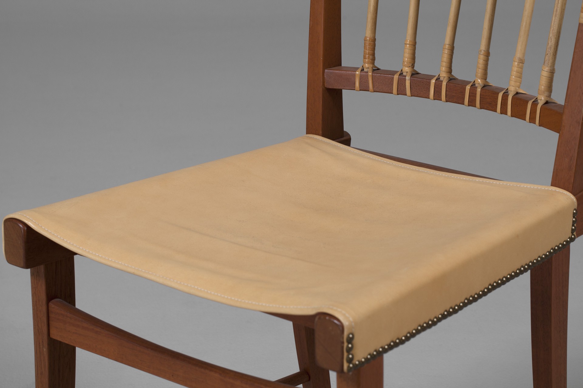 Pair of Chairs image 4