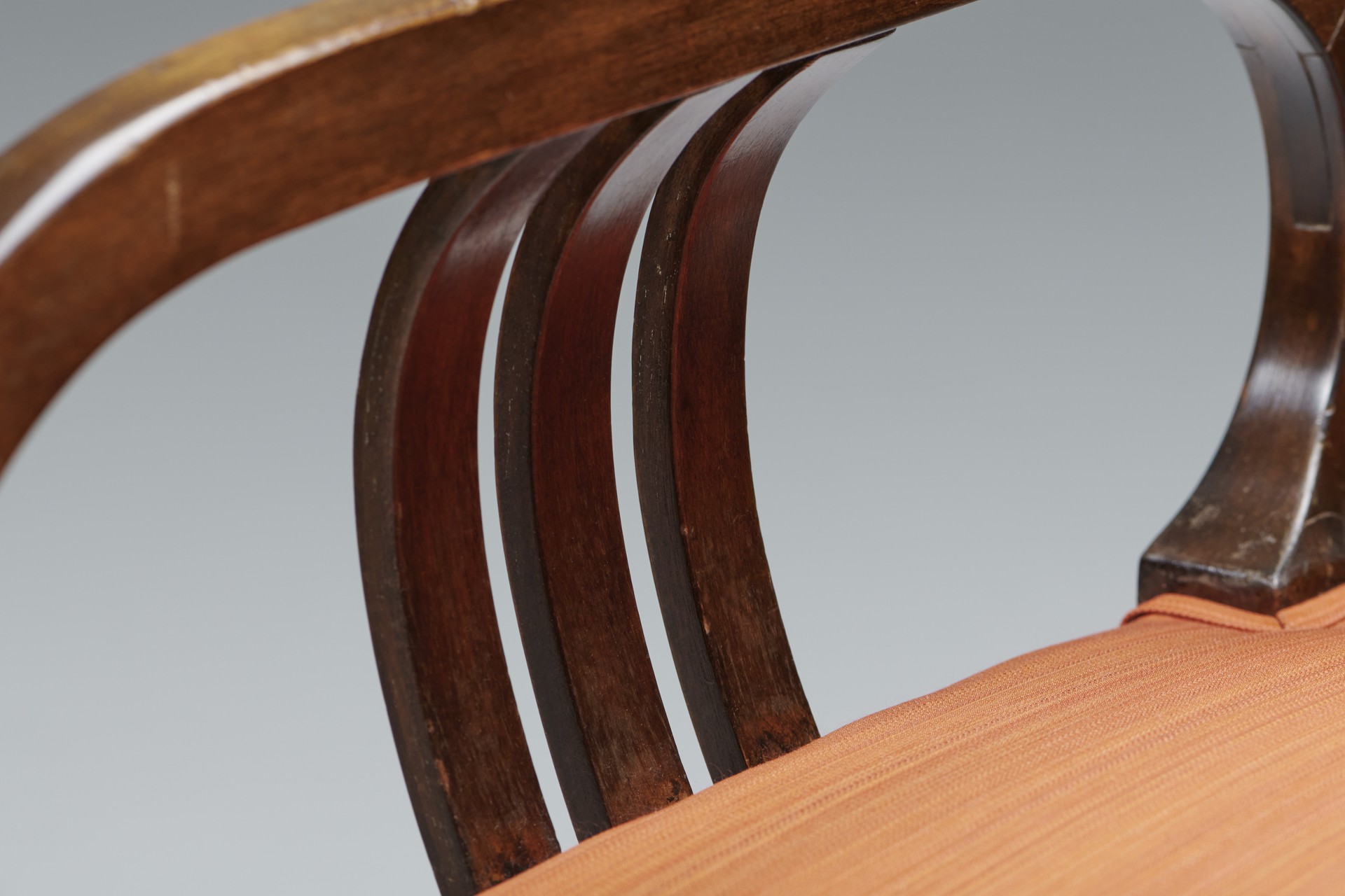 Bentwood Stool image 5