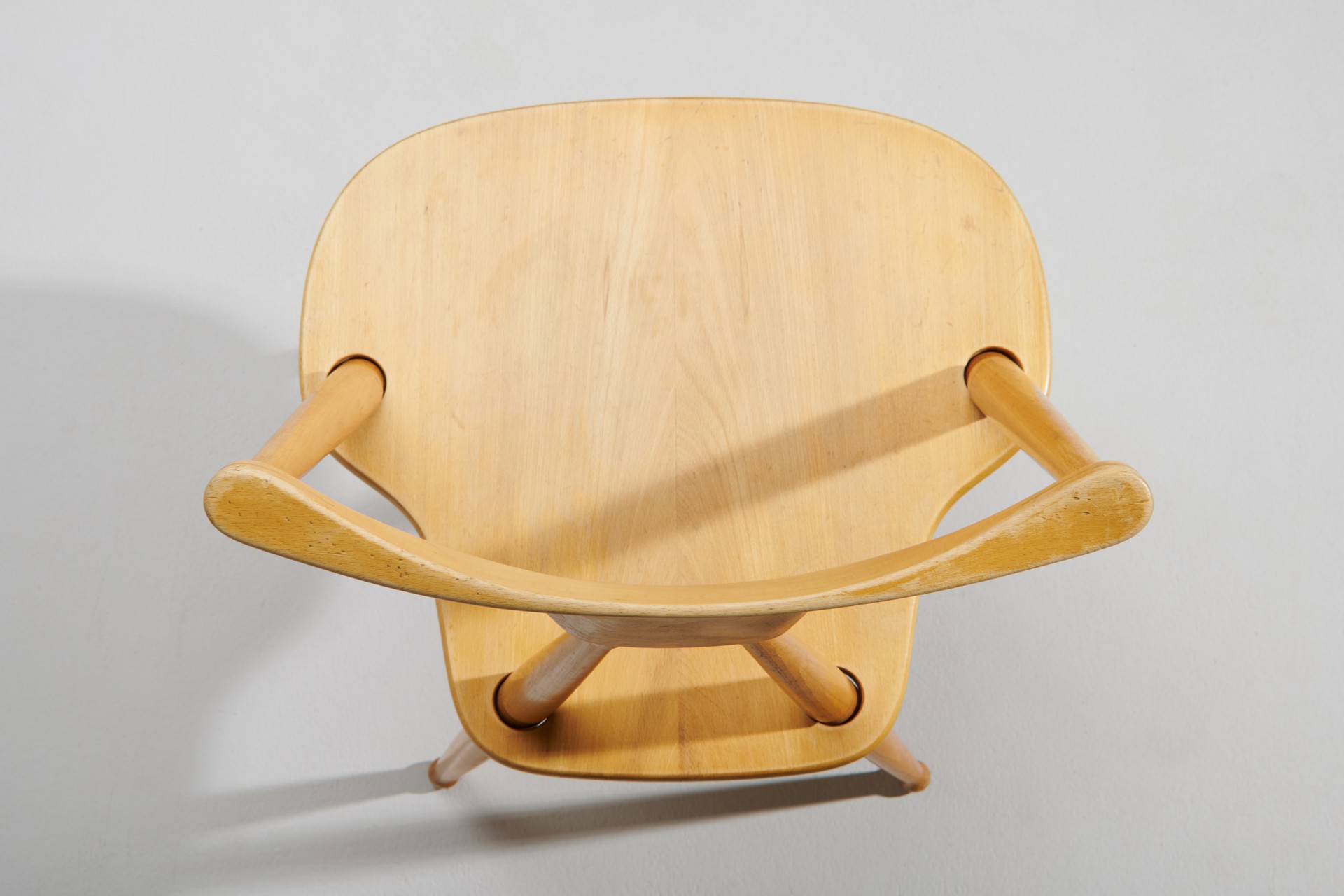 Two Prototype Chairs image 8