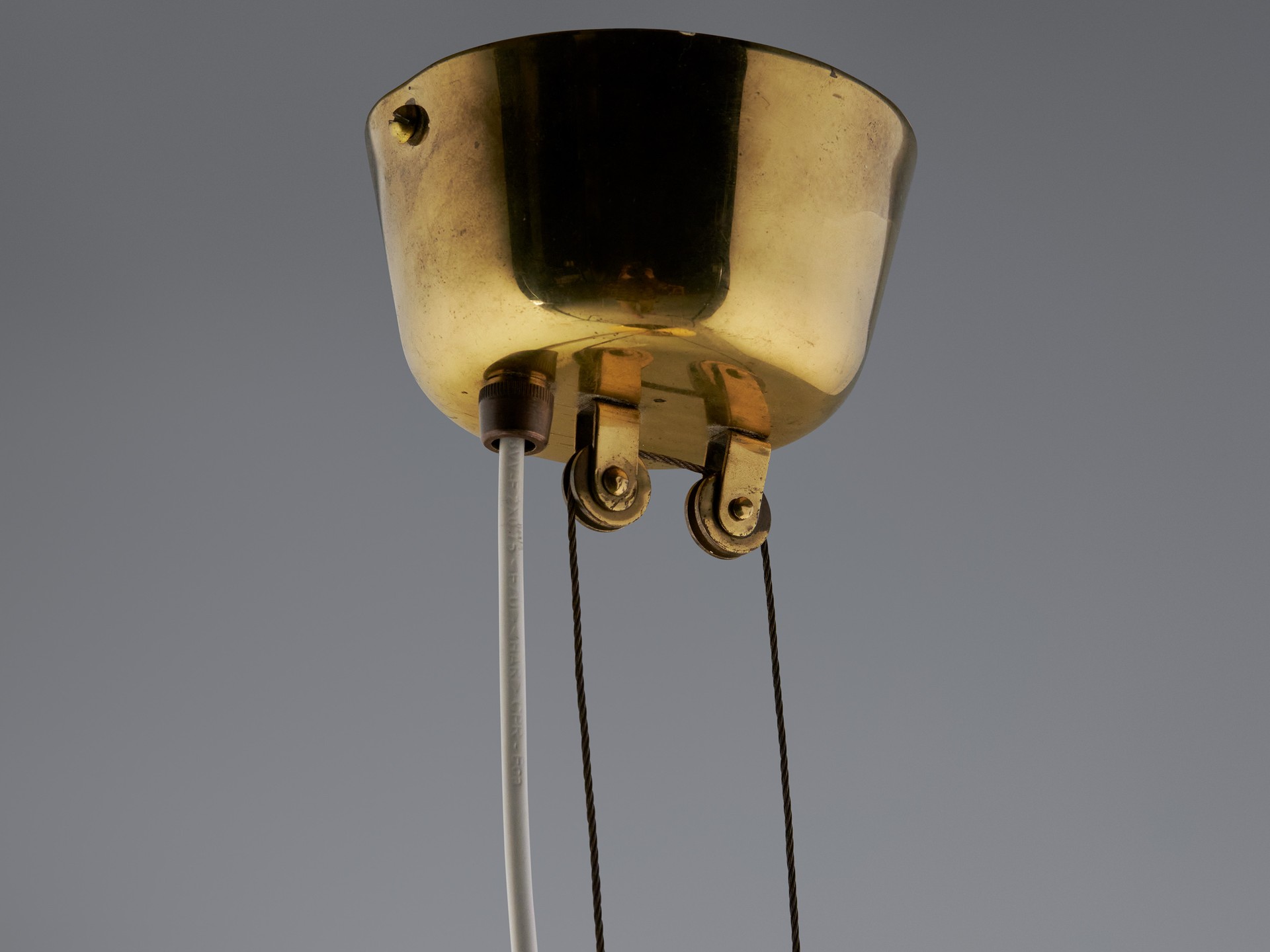 Adjustable Ceiling Lamp image 7