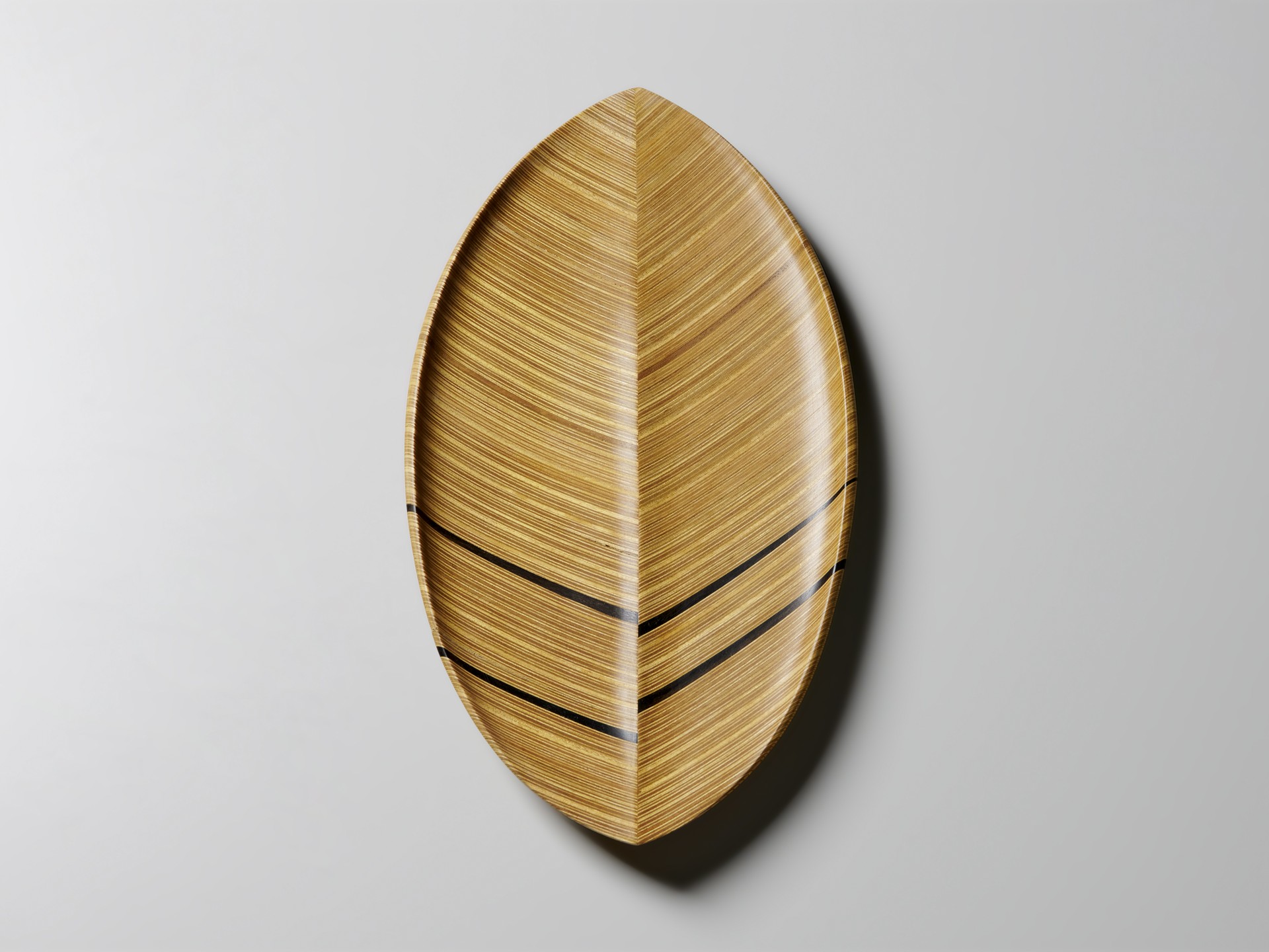 'Leaf' Dish image 2