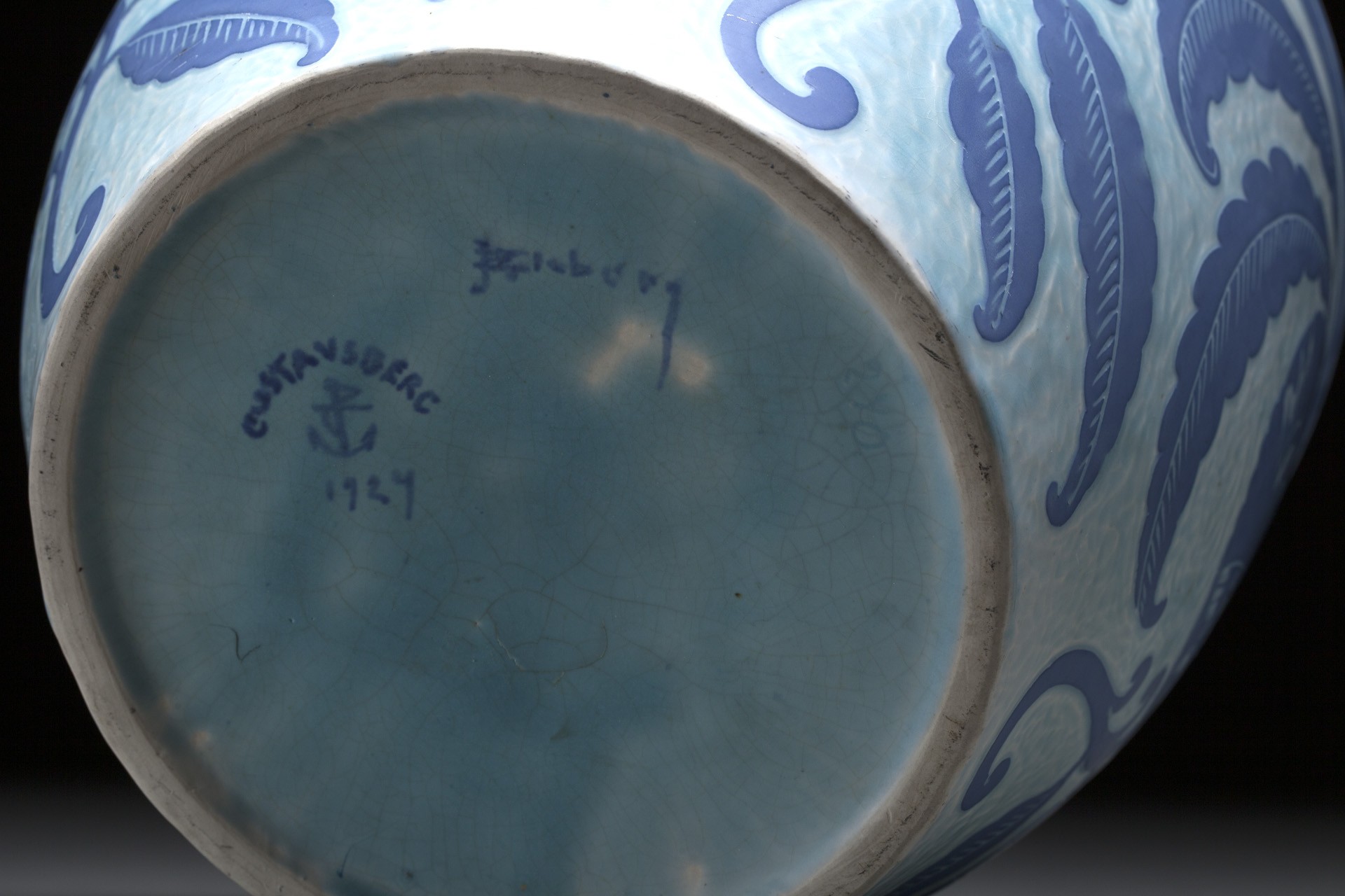 Ekberg Vase image 5