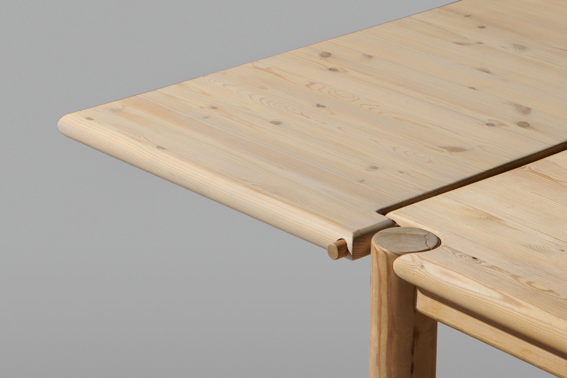 Drop Flap Dining Table image 5
