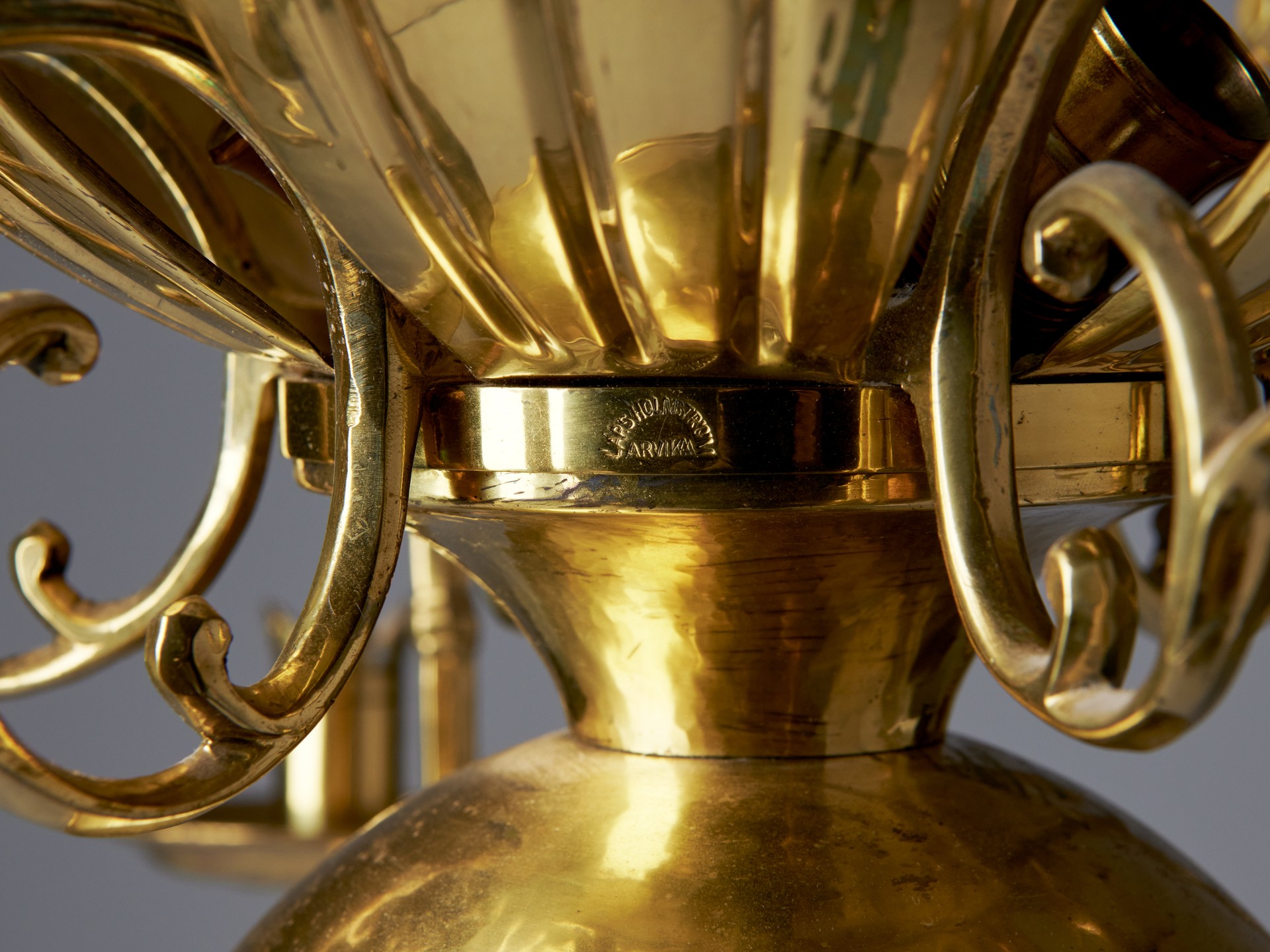 Chandelier image 7