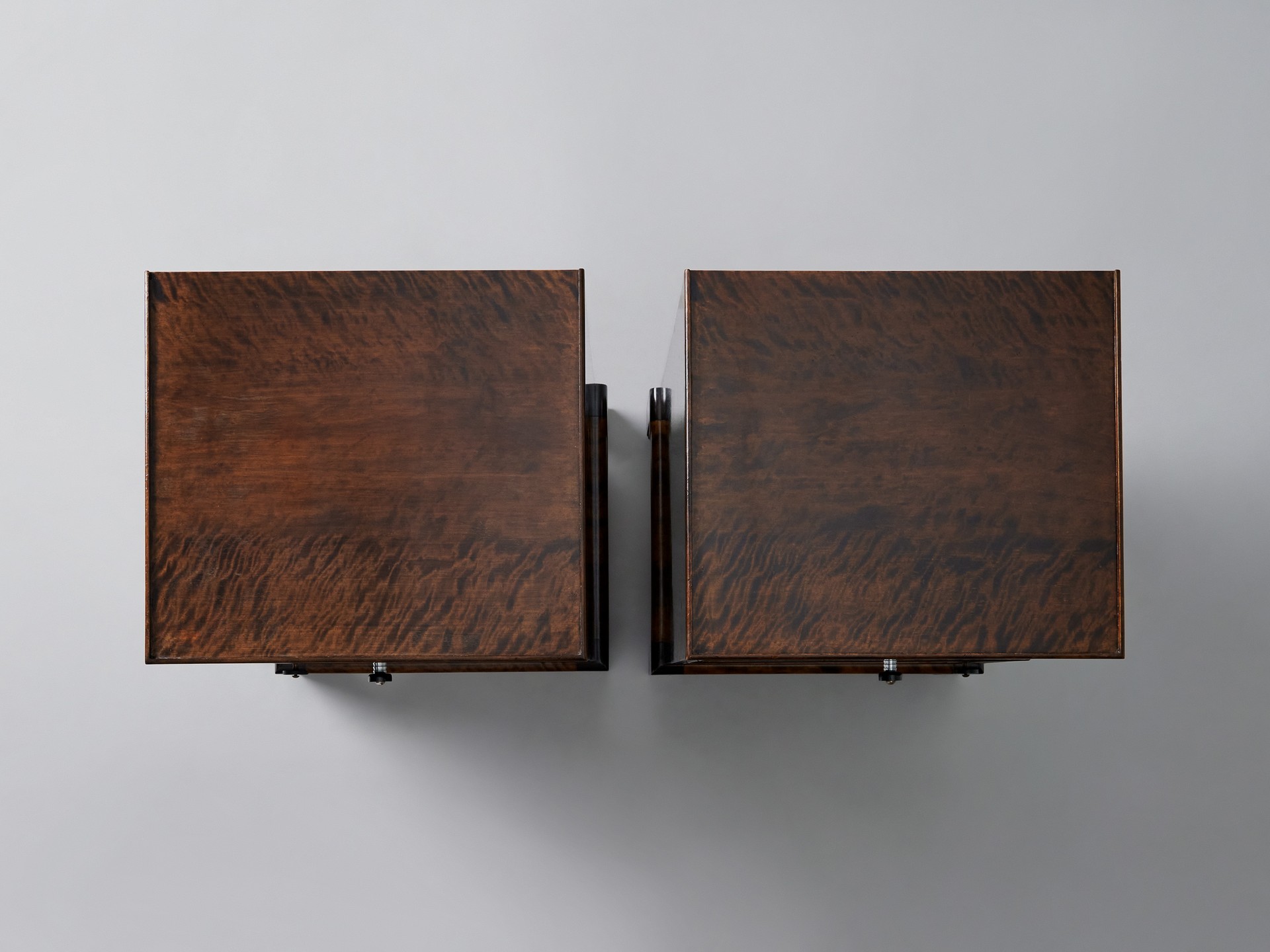Pair of Bedside Tables image 5