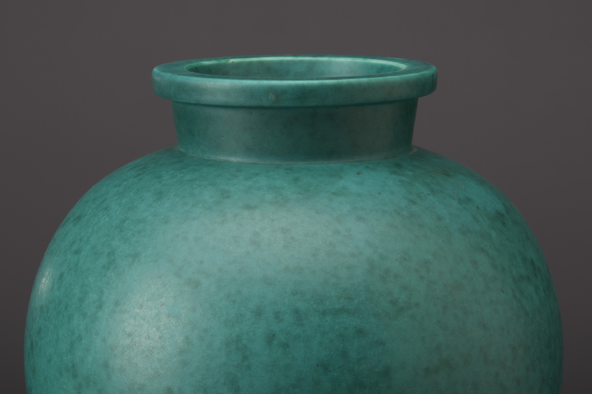 'Argenta' Vase image 2