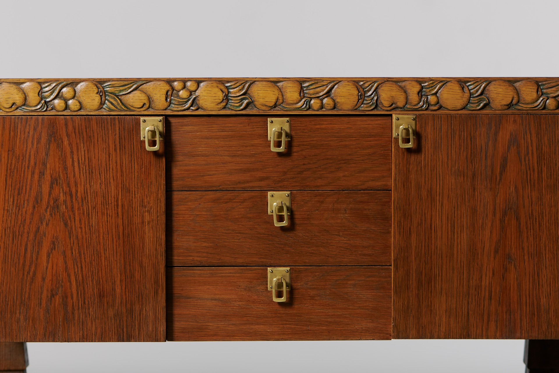 Jugend Cabinet and Tray image 5
