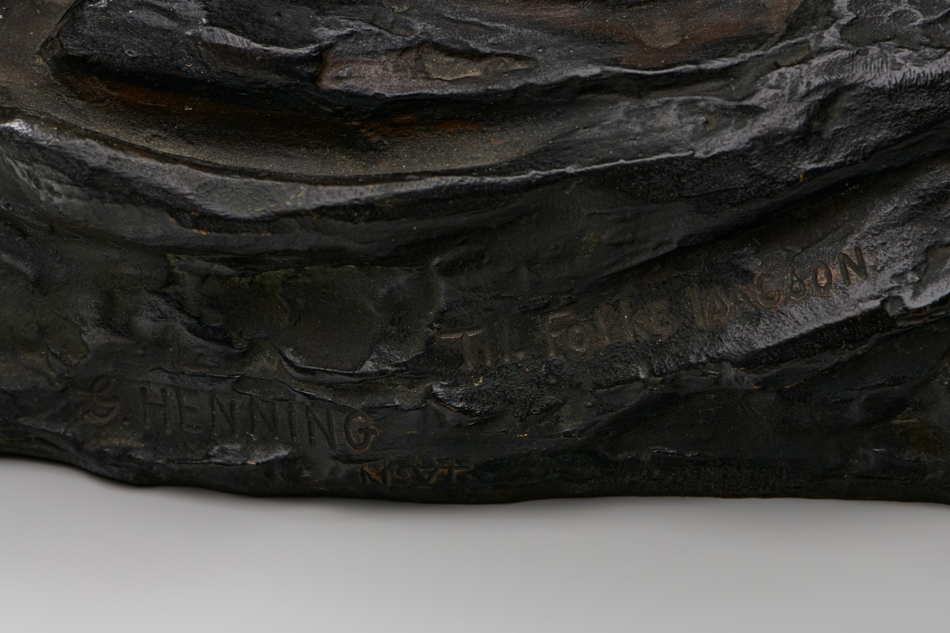 Bronze Sculpture image 7