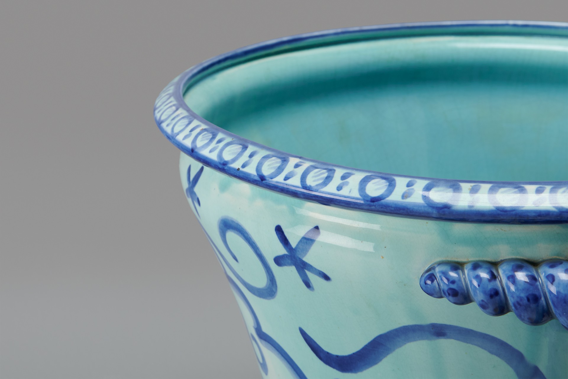 Large Floor Urn image 4