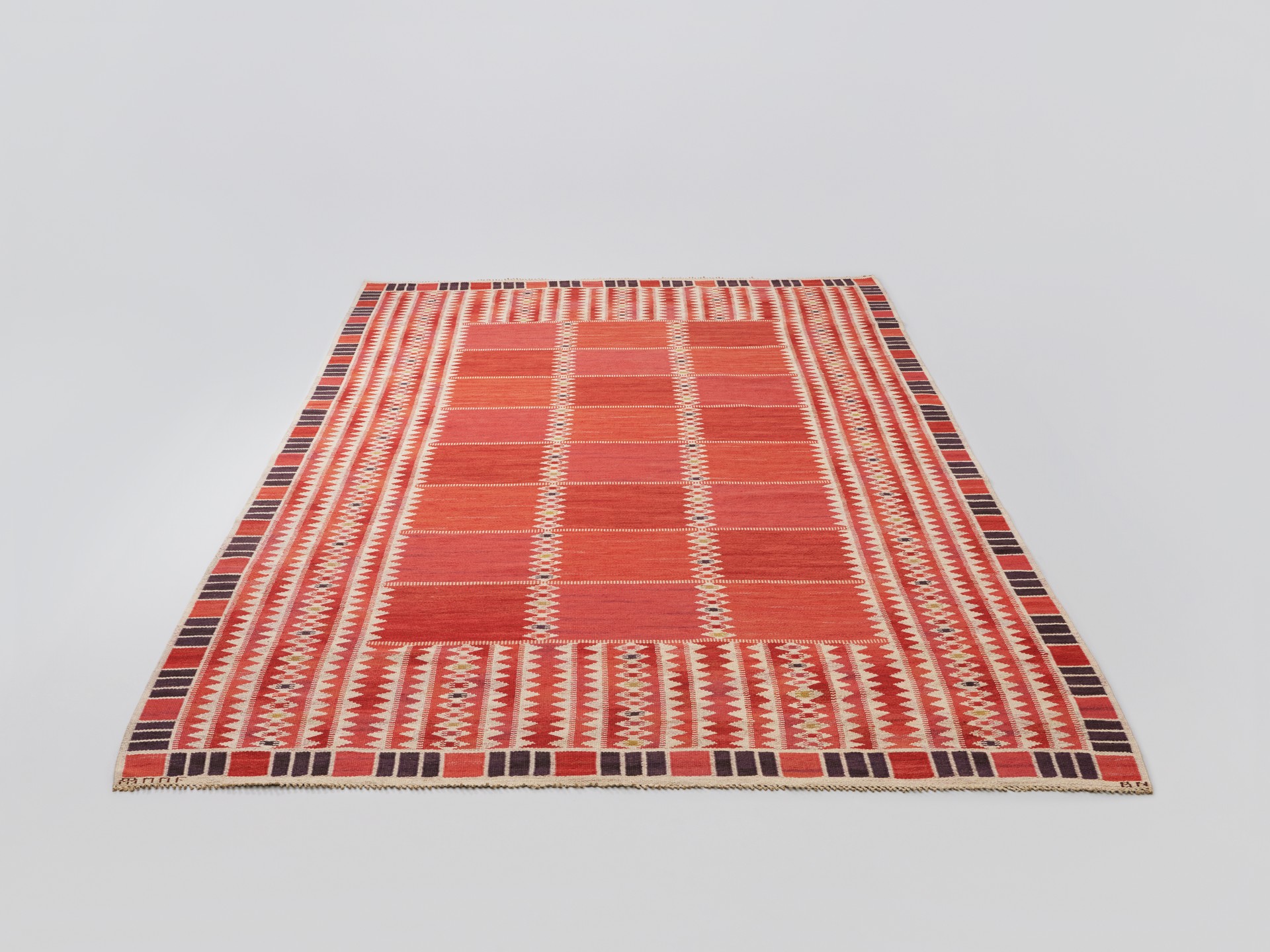 'Salerno' Carpet image 3