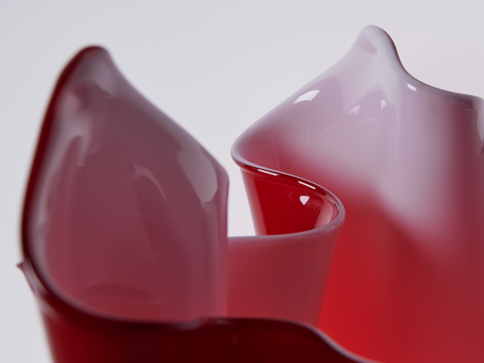 'Fazzoletto' Vase image 6