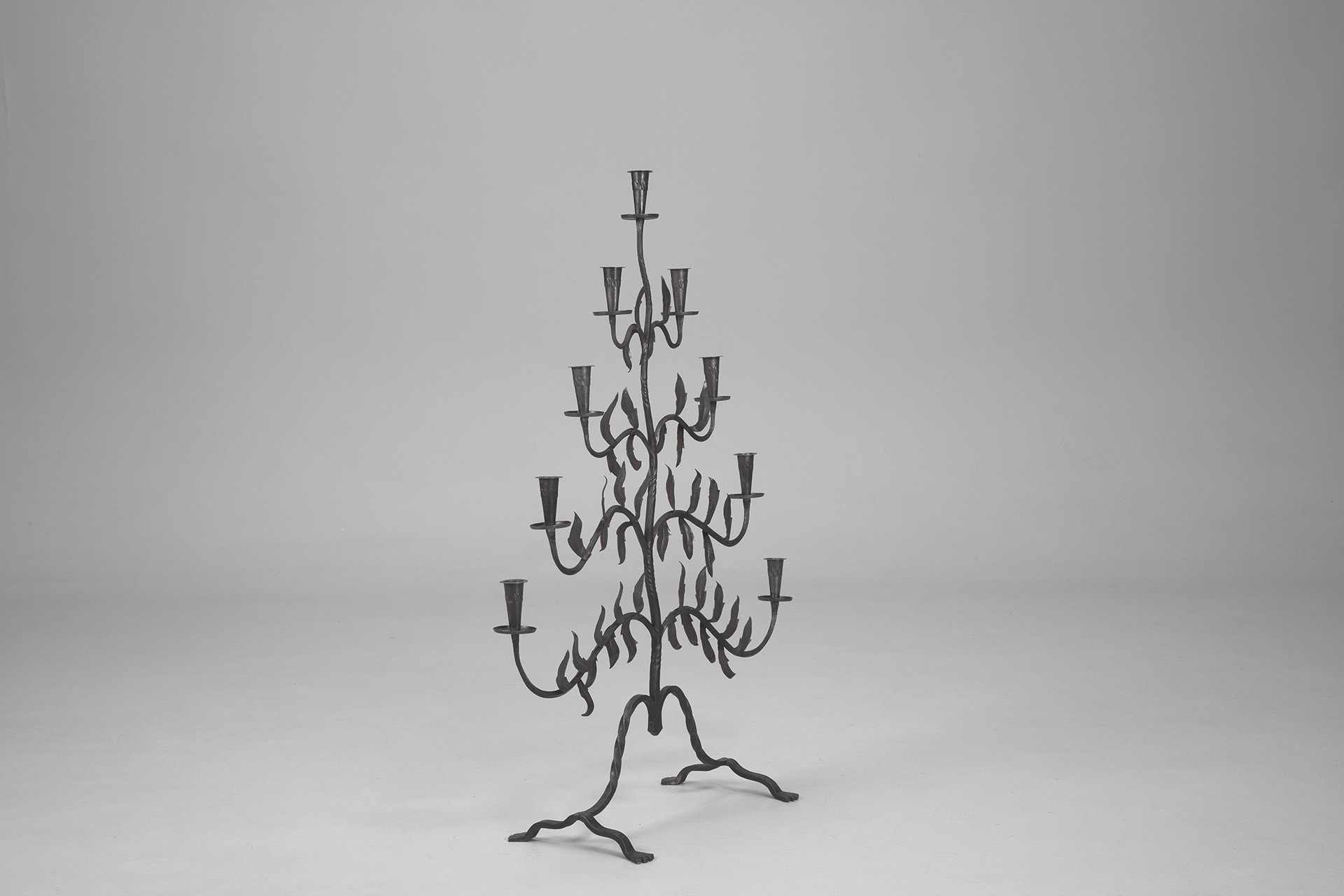 Floor Candelabra image 3