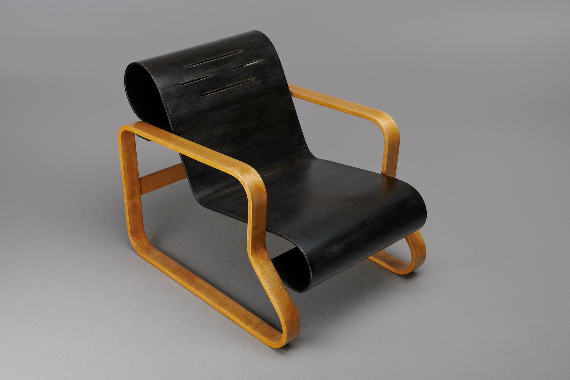 'Paimio' Armchair, Model no. 41 image 4