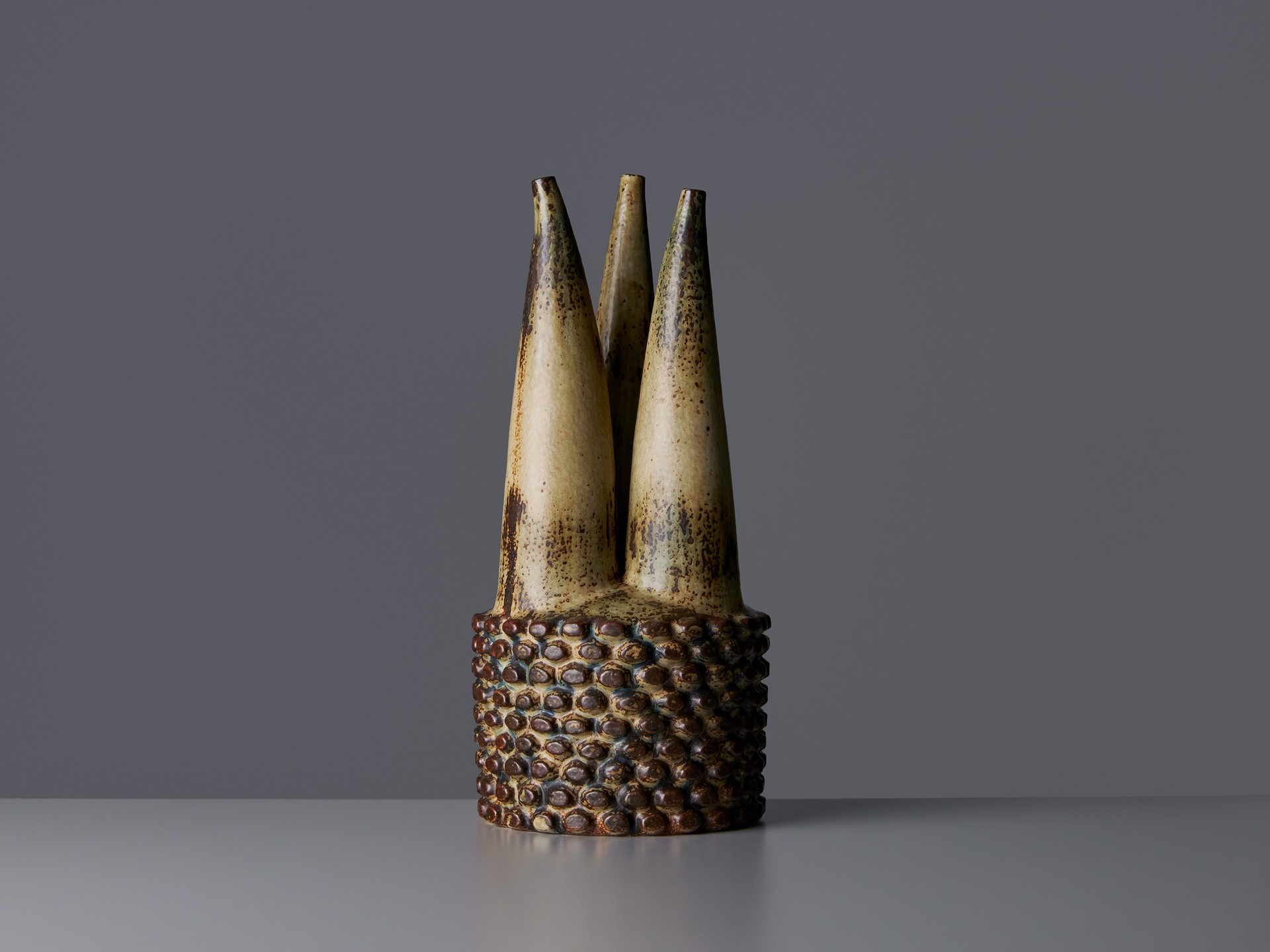 'Core of Power' Vase image 4