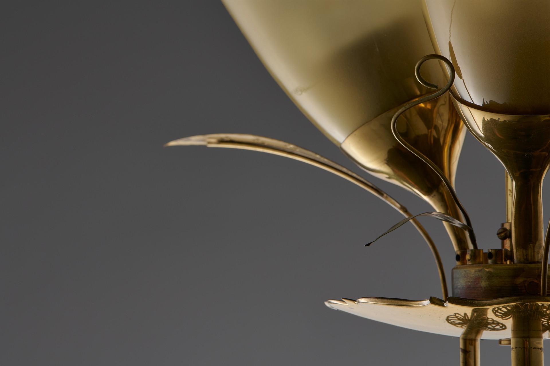 Ceiling Lamp, Model no. 9029/3 image 5