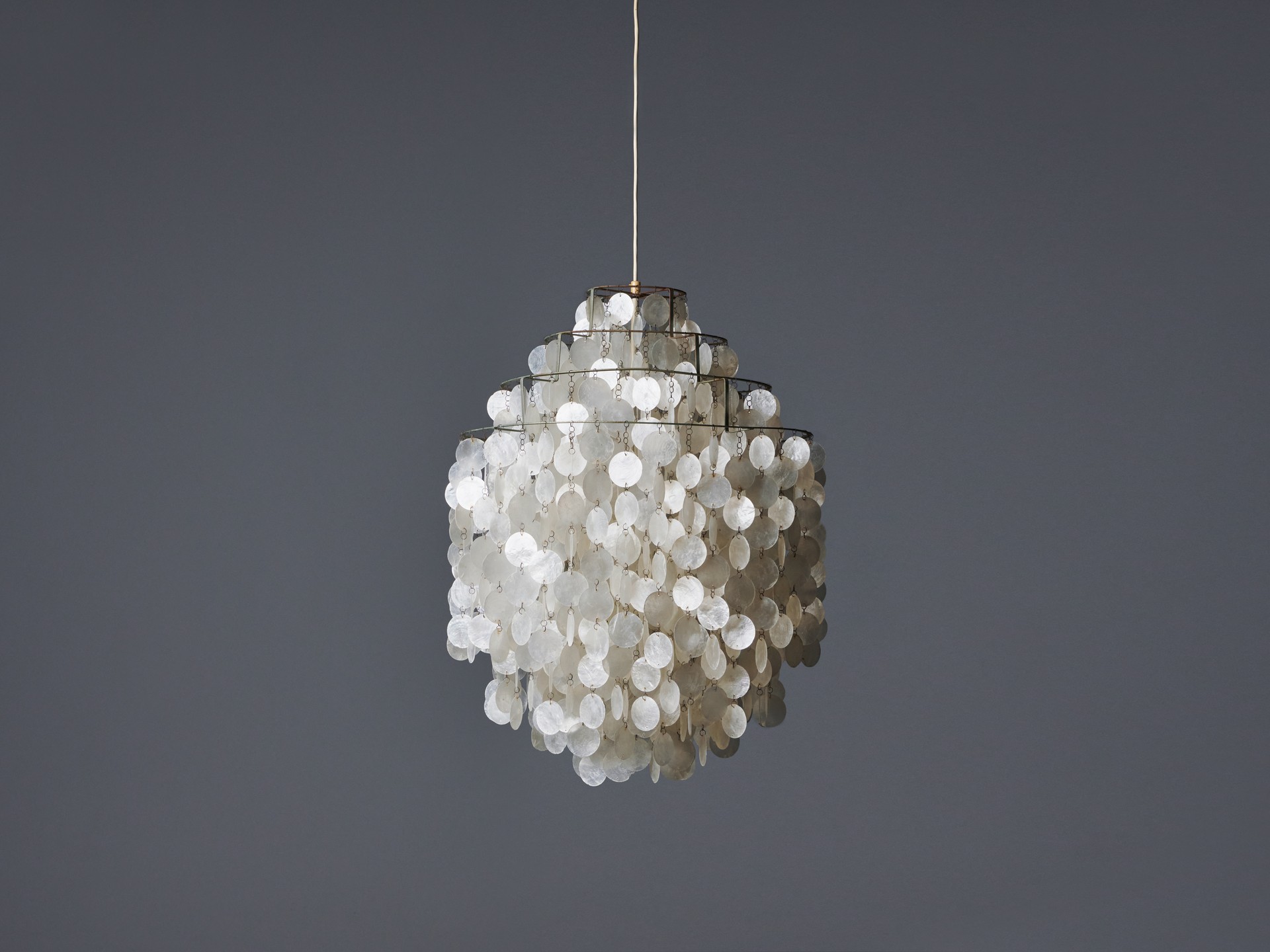 'Fun' Ceiling Lamp