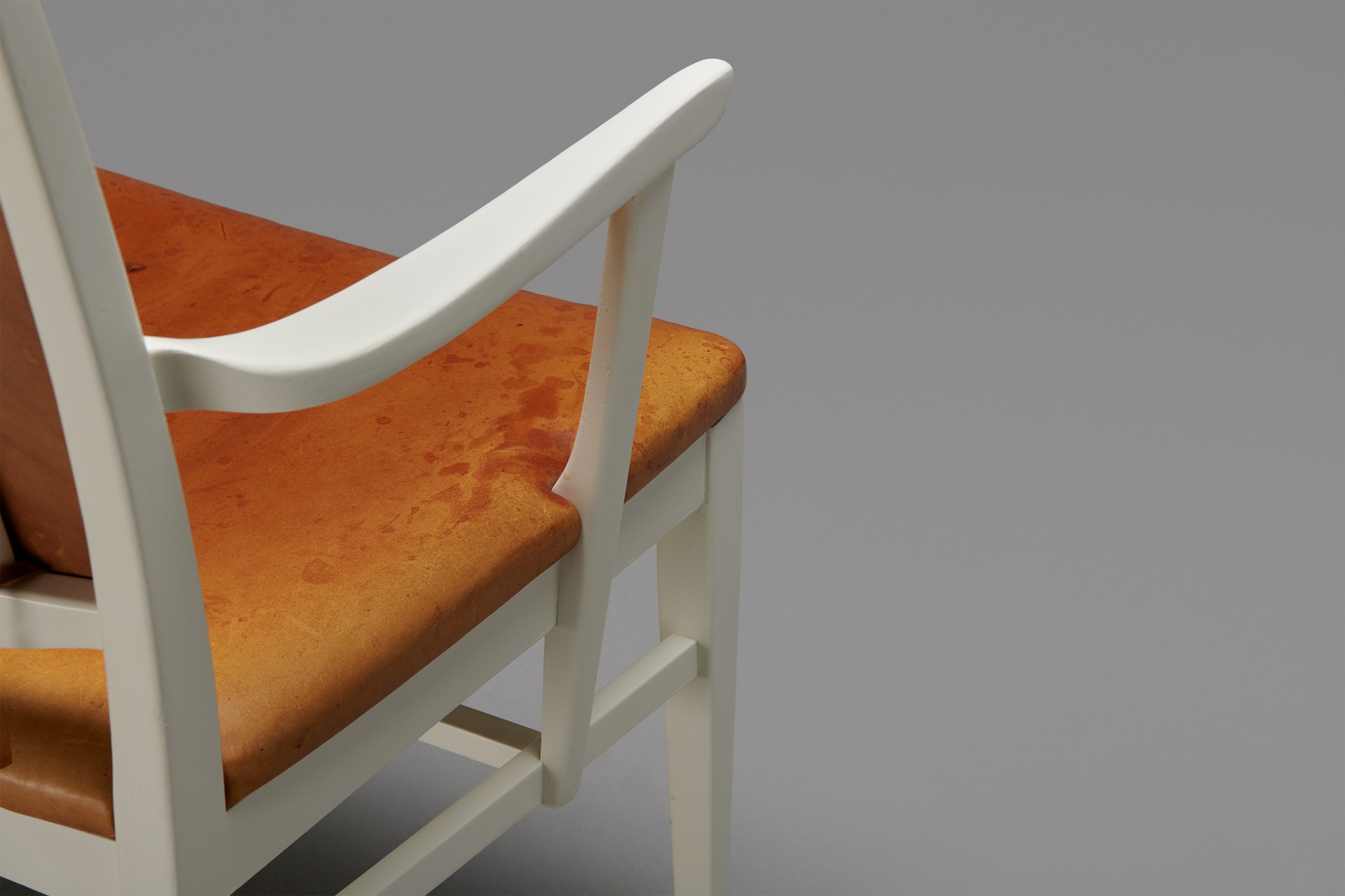 Pair of 'Solna' Armchairs image 4