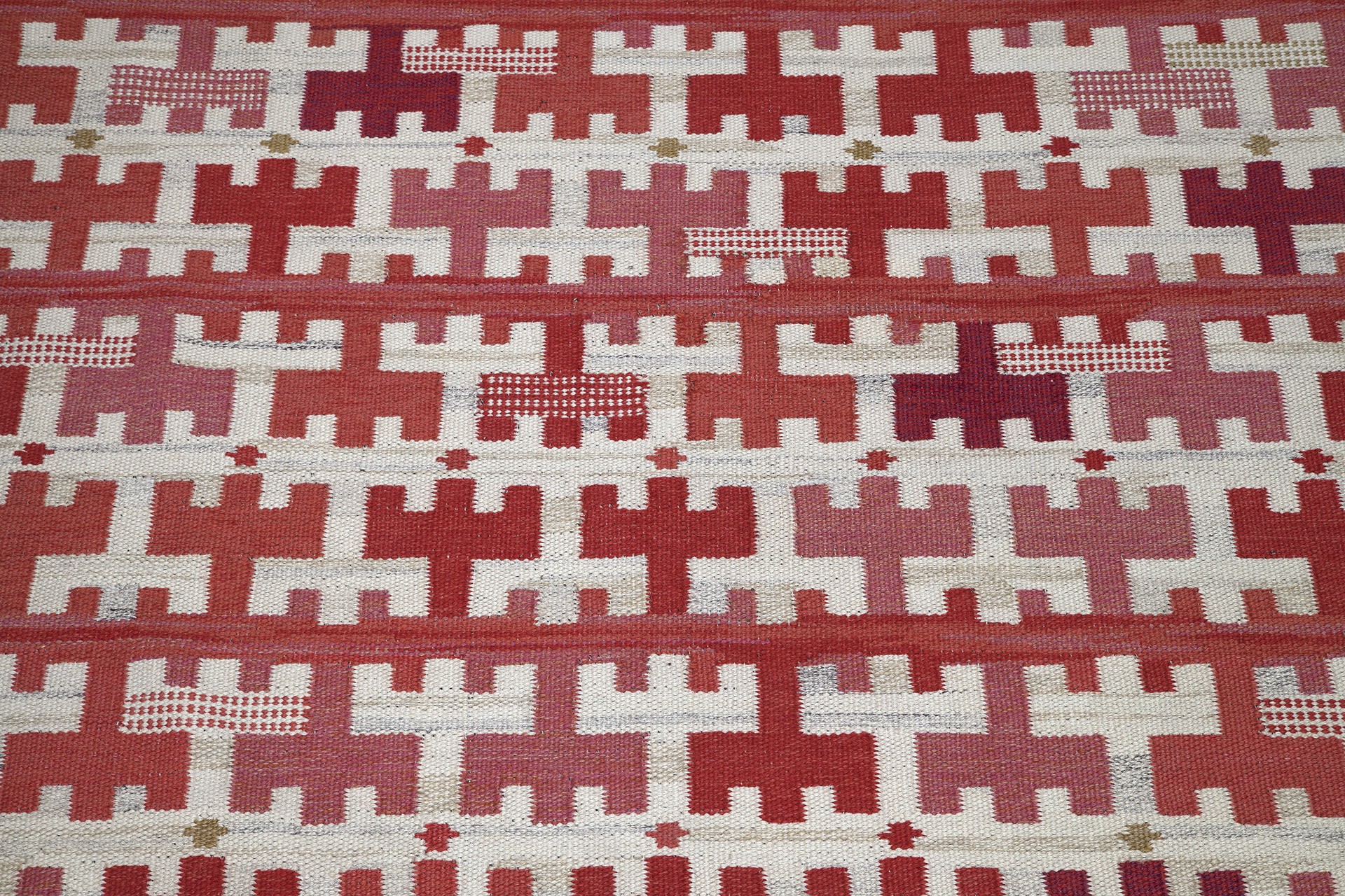 Carpet "Rödbroka" image 6