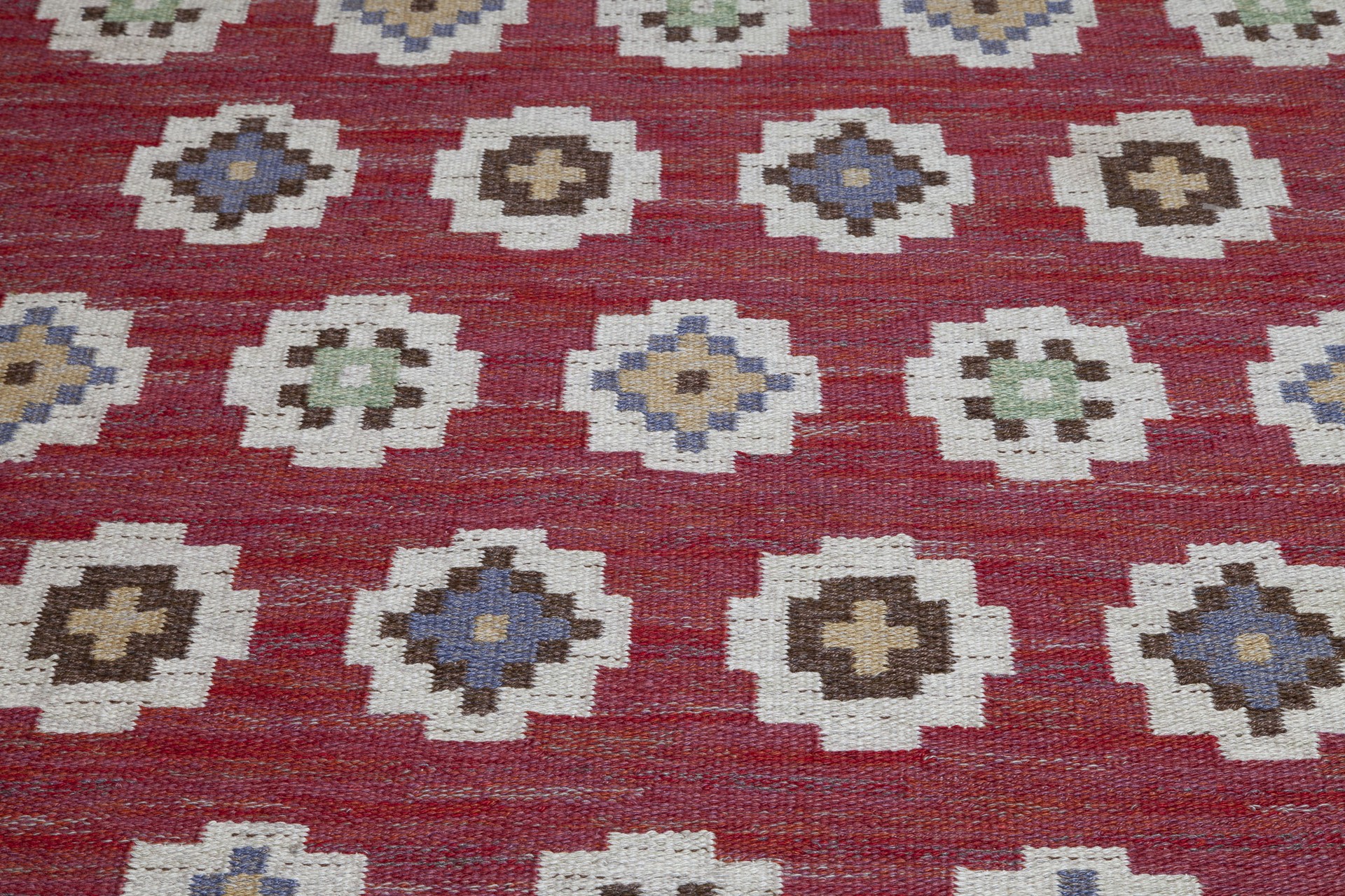 Swedish Carpet image 3
