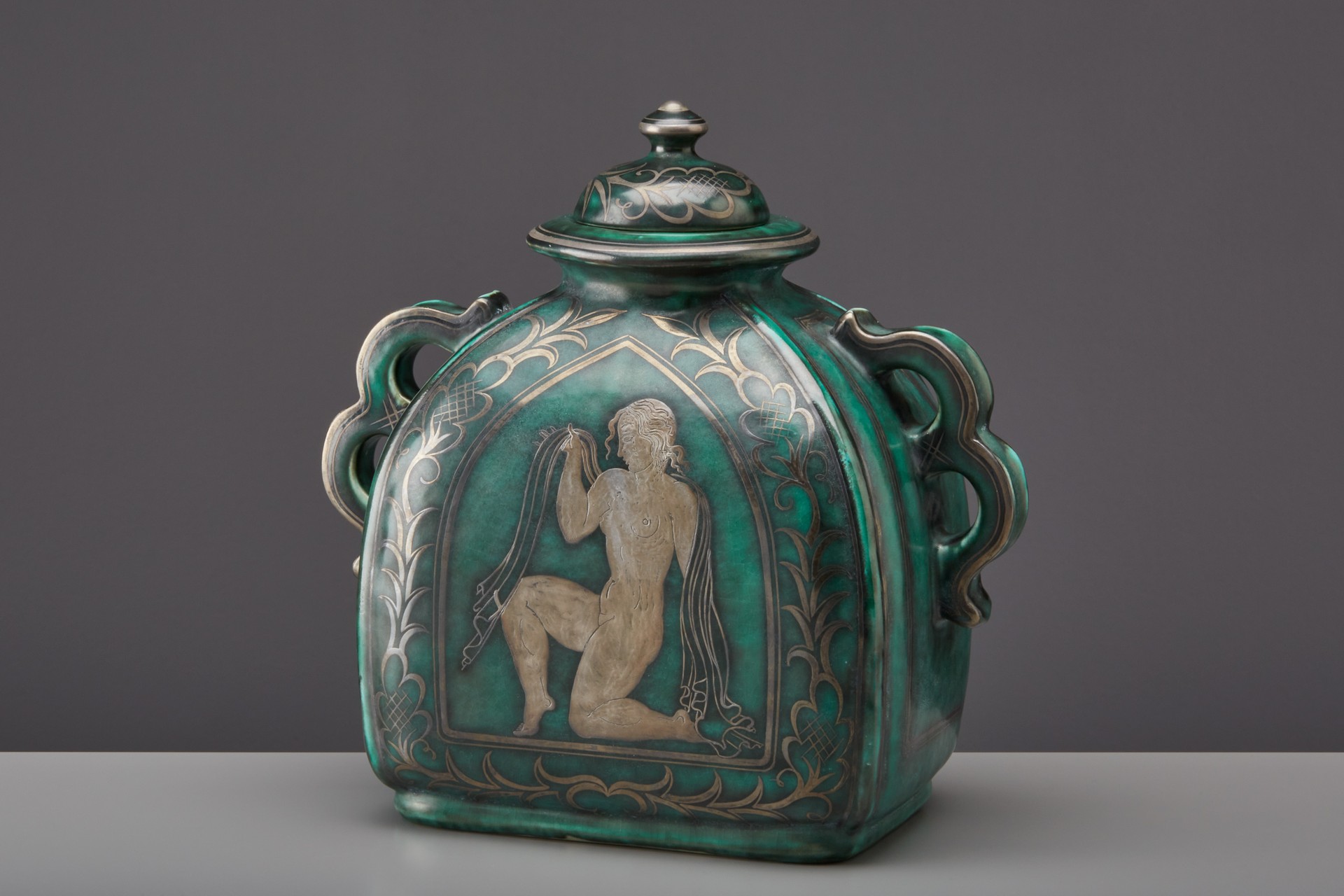 'Argenta' Vase image 2