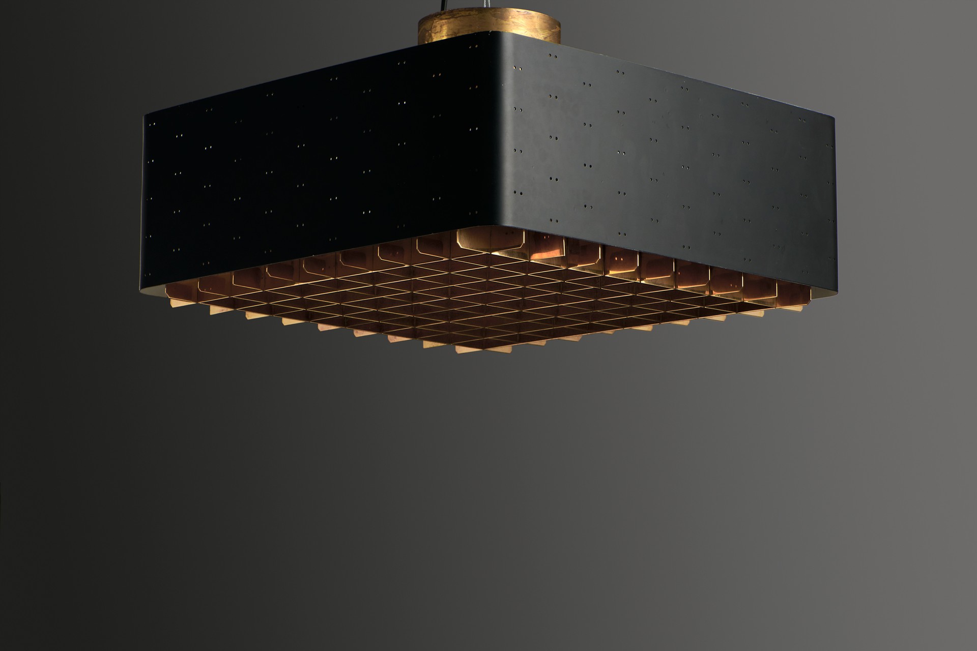 "Starry Sky" Ceiling lamp image 2