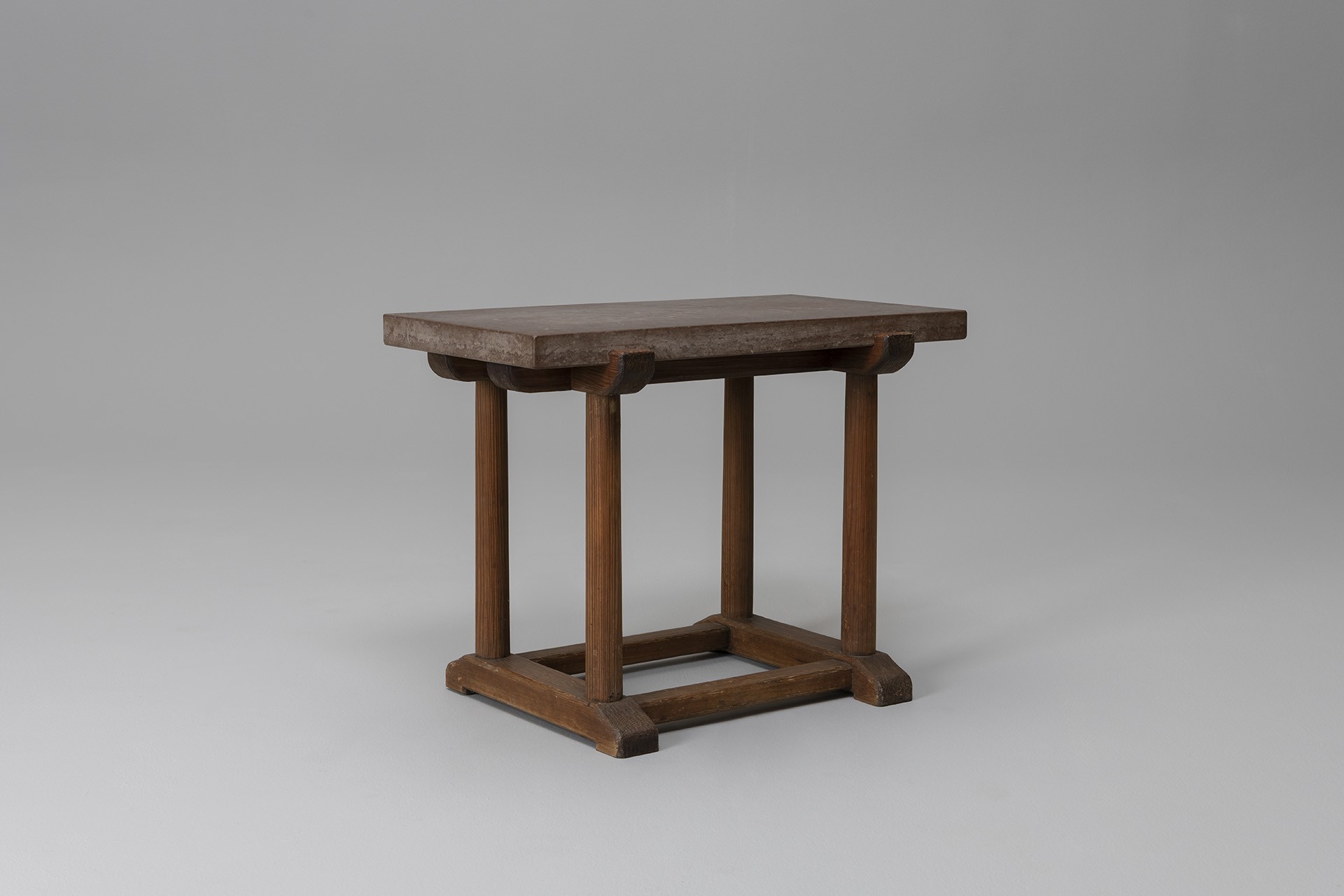 Early and Rare 'Sandhamn' Table image 2