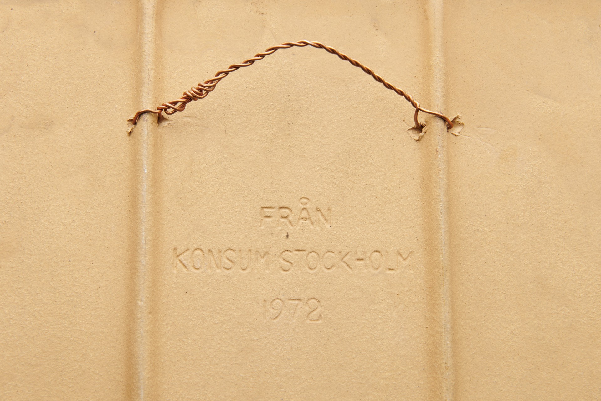 Wall Plaque image 4
