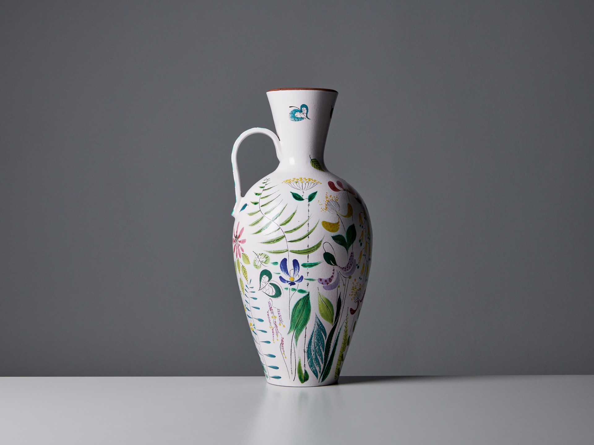 Large Floor Vase image 3