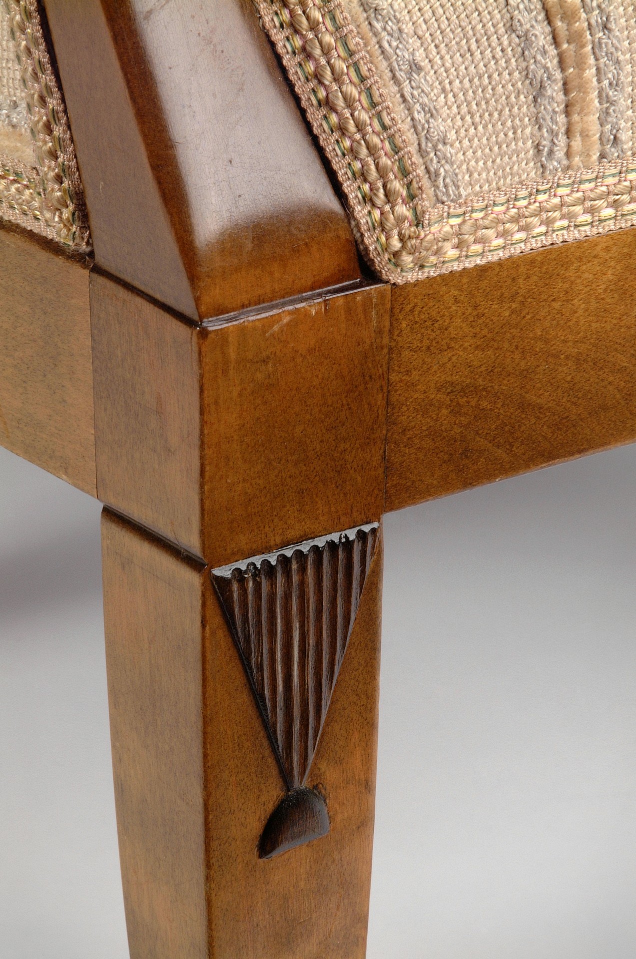 A Pair of Armchairs image 3