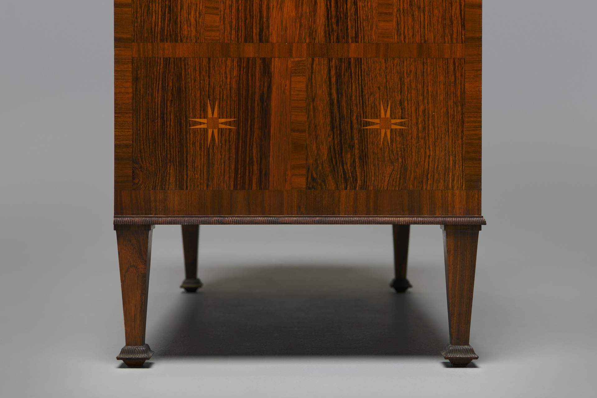 Neoclassical Chest of Drawers image 4