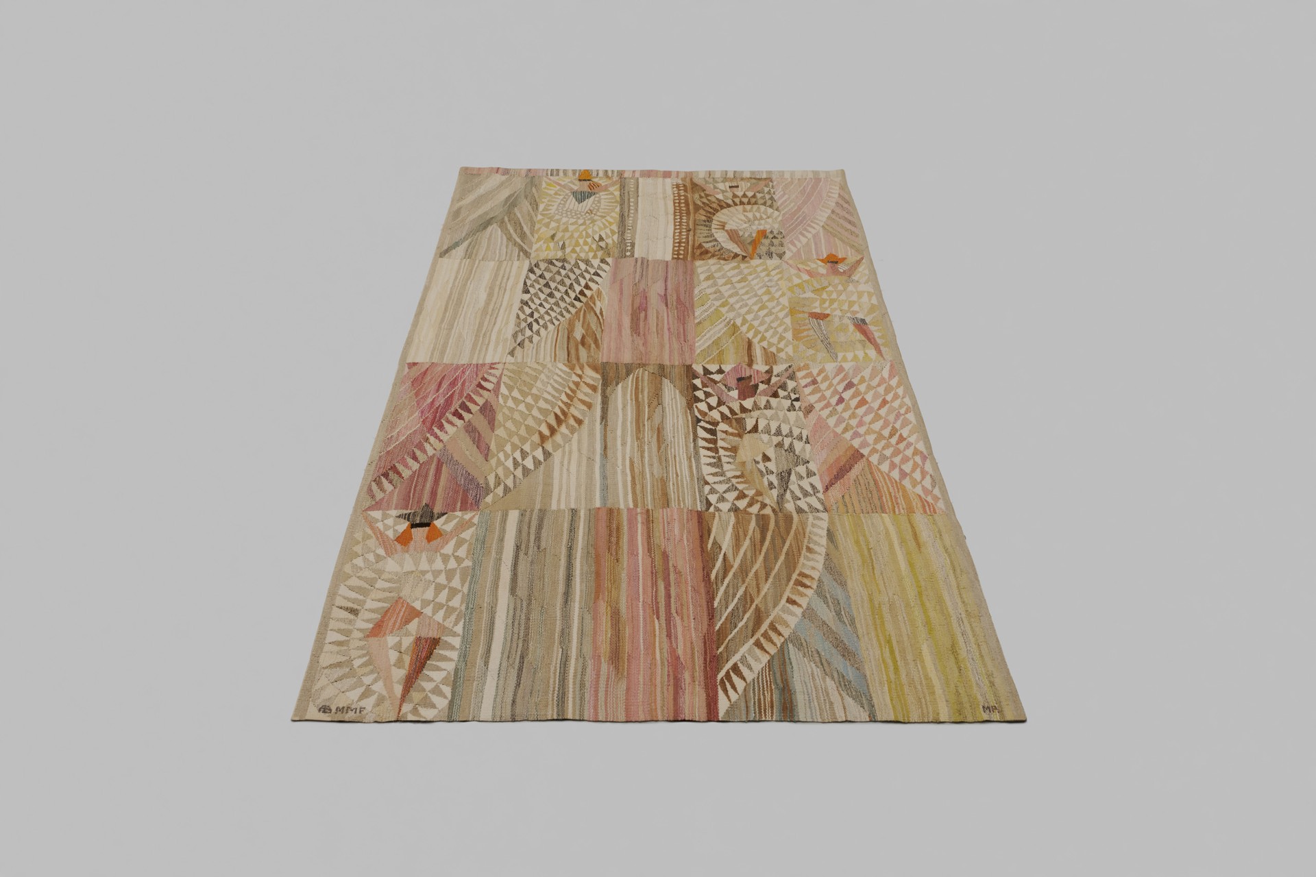 Tapestry 'Karneval' image 2