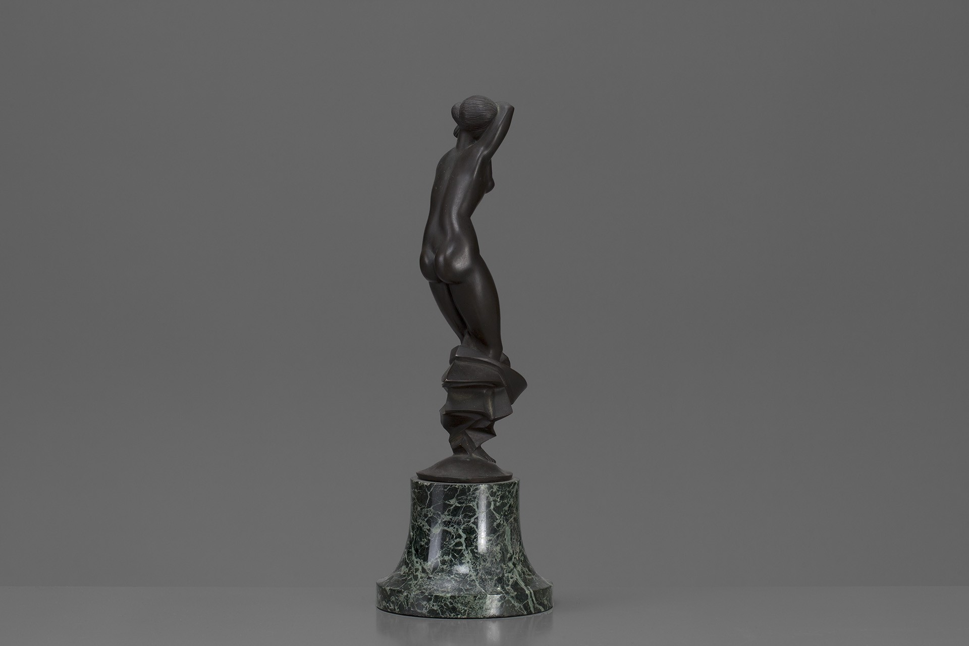 Bronze Sculpture image 4