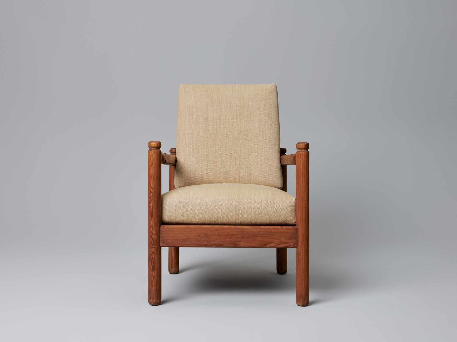 'Sandhamn' Armchair image 3