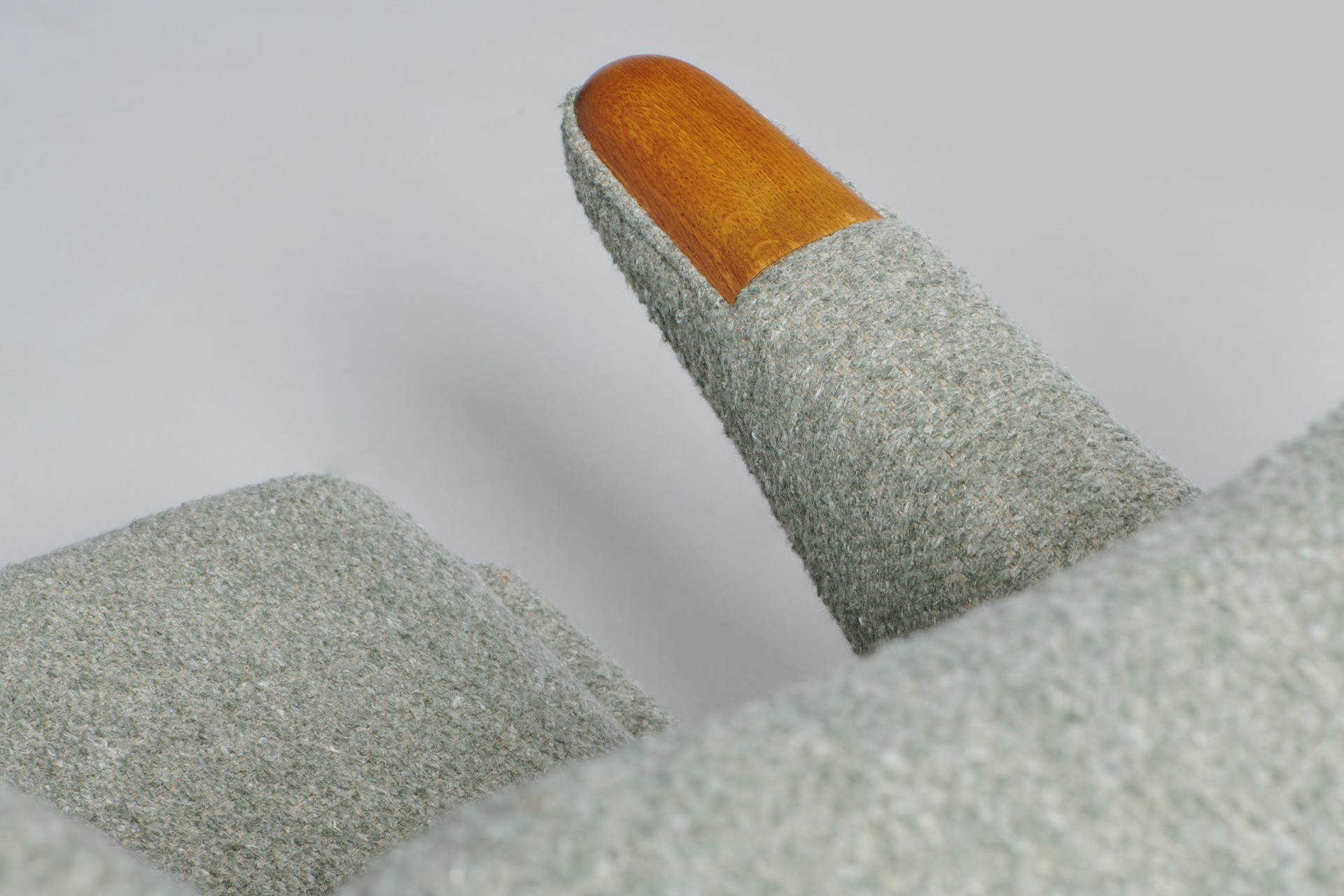'Papa Bear' Armchair image 6