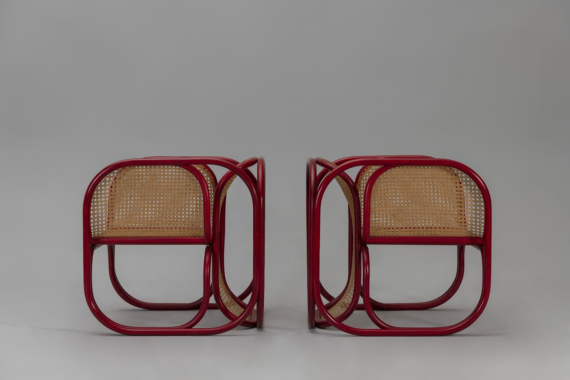 Pair of Chairs image 2
