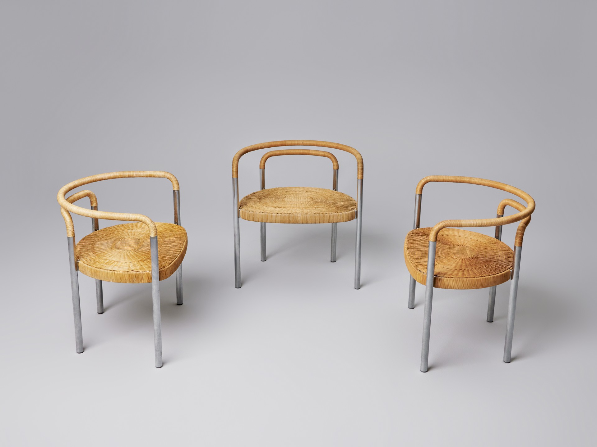 'PK 12' Armchair image 11