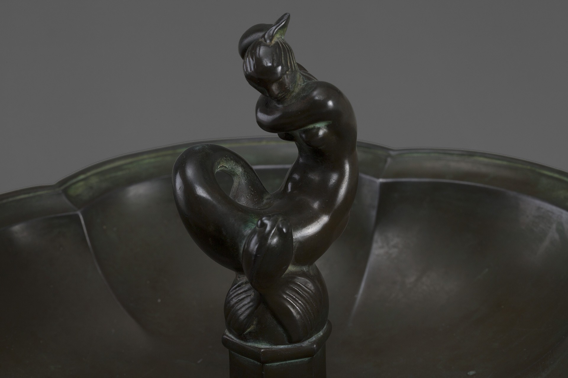 Neoclassical Dish image 3