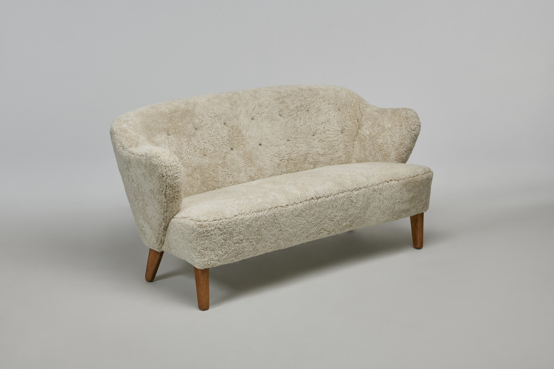 Pair of Sofas image 2